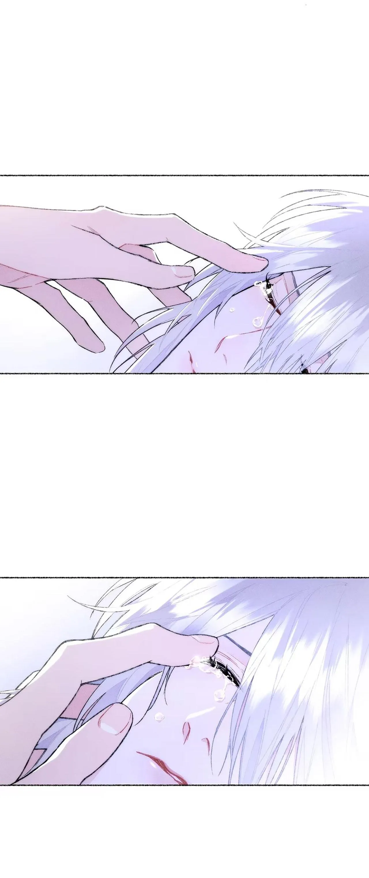 Đông Tan Tuyết Chưa Tàn Chapter 6 Trang 21