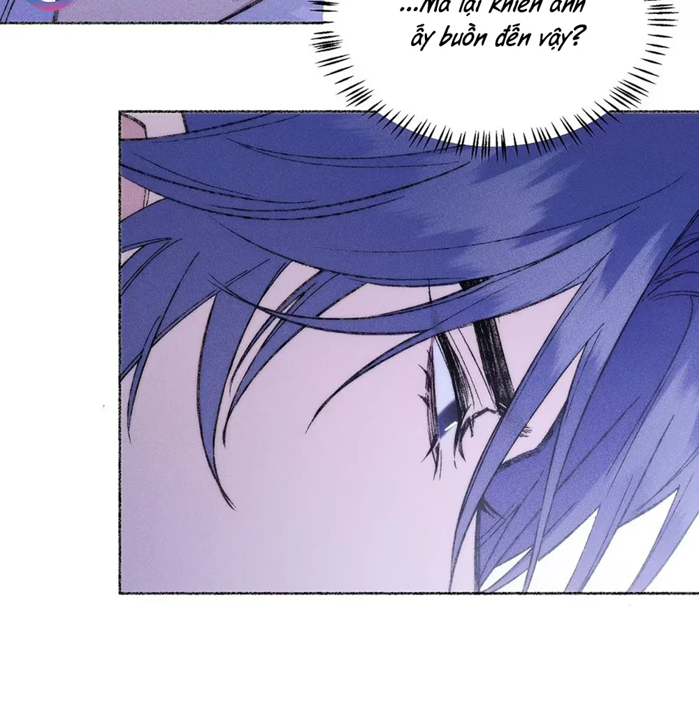 Đông Tan Tuyết Chưa Tàn Chapter 7 Trang 4