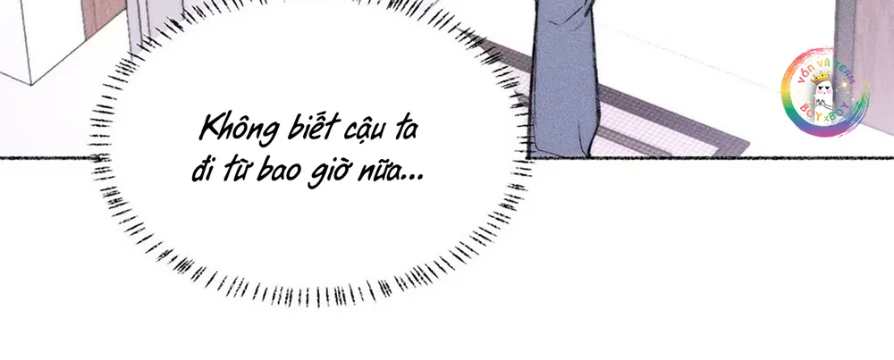 Đông Tan Tuyết Chưa Tàn Chapter 7 Trang 23