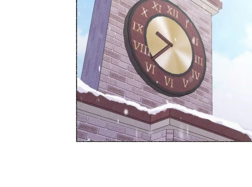 Đông Tan Tuyết Chưa Tàn Chapter 7 Trang 26