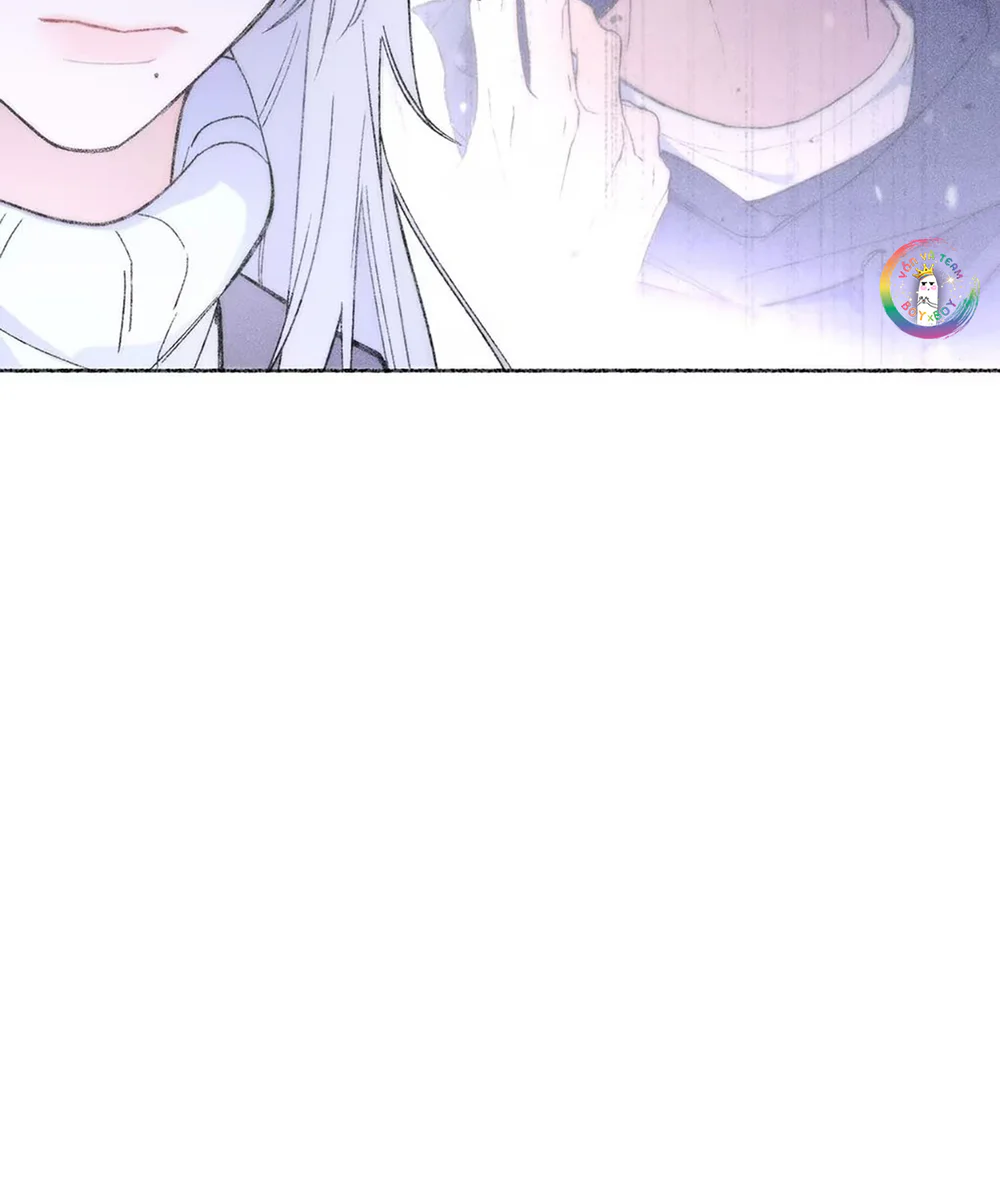 Đông Tan Tuyết Chưa Tàn Chapter 7 Trang 31