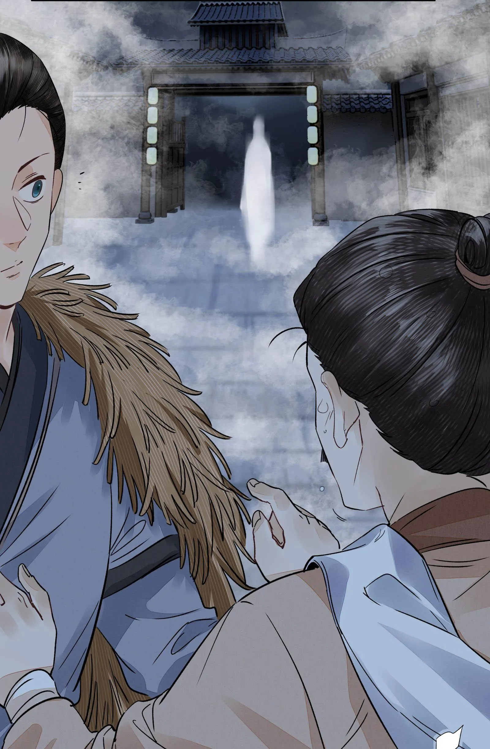 Đồng tiền tham khế Chapter 1 Trang 17