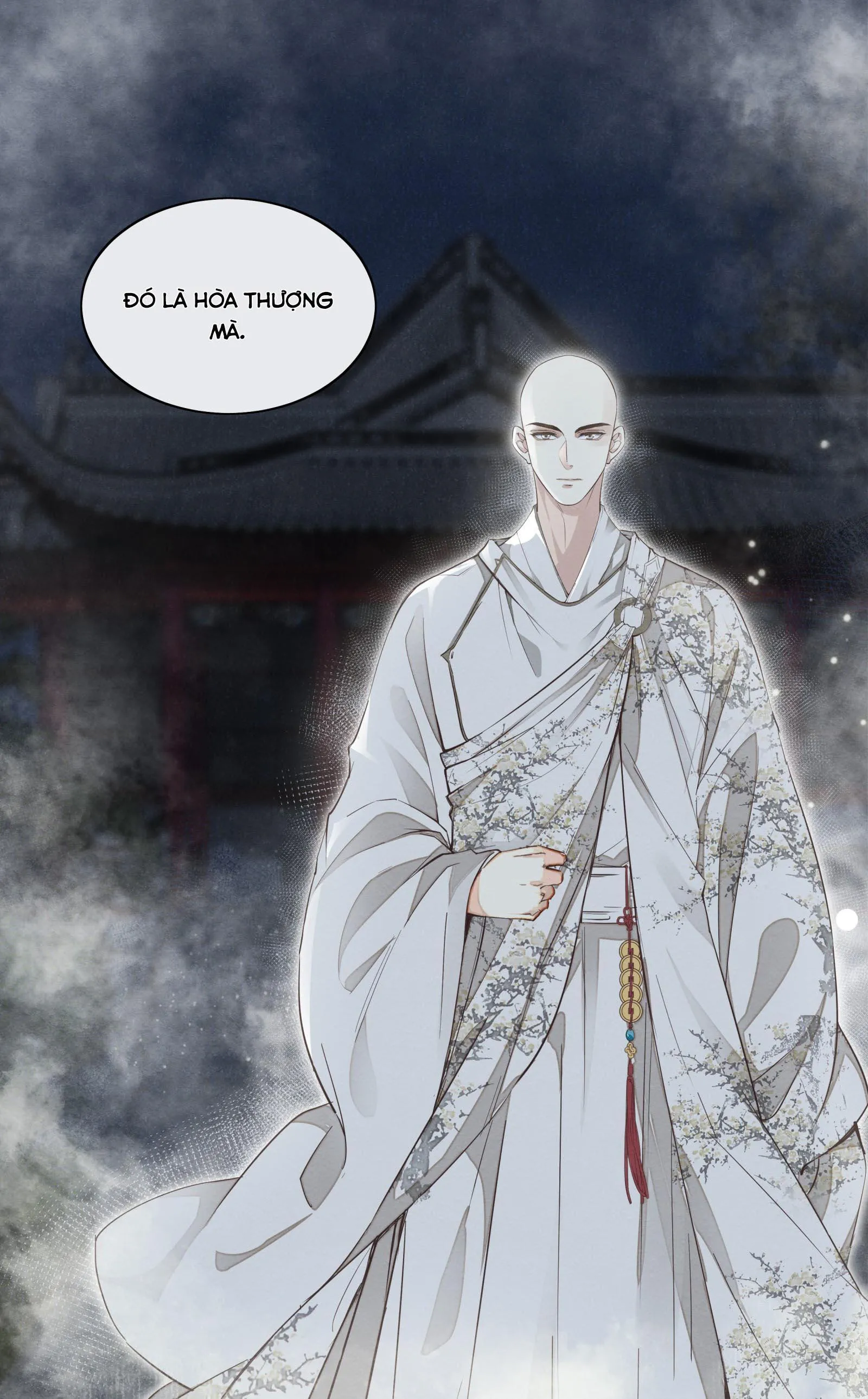 Đồng tiền tham khế Chapter 1 Trang 19