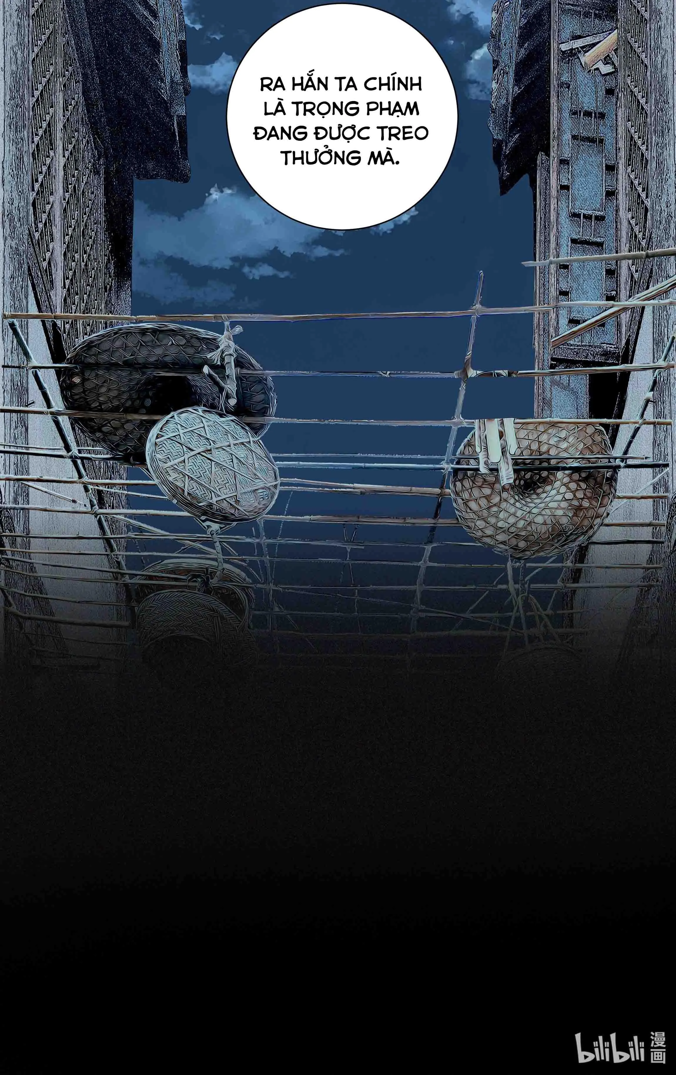 Đồng tiền tham khế Chapter 2 Trang 22