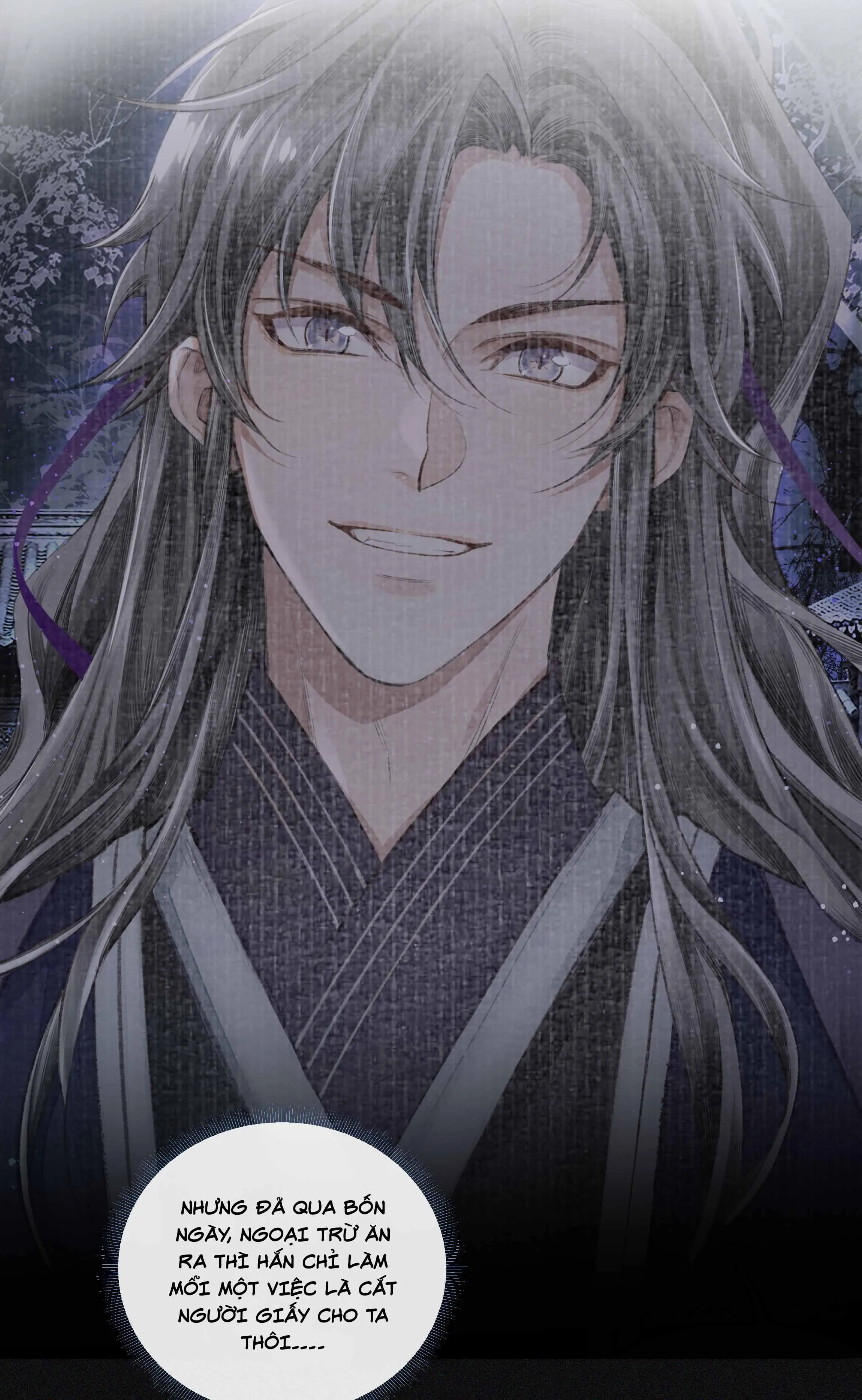 Đồng tiền tham khế Chapter 3 Trang 17