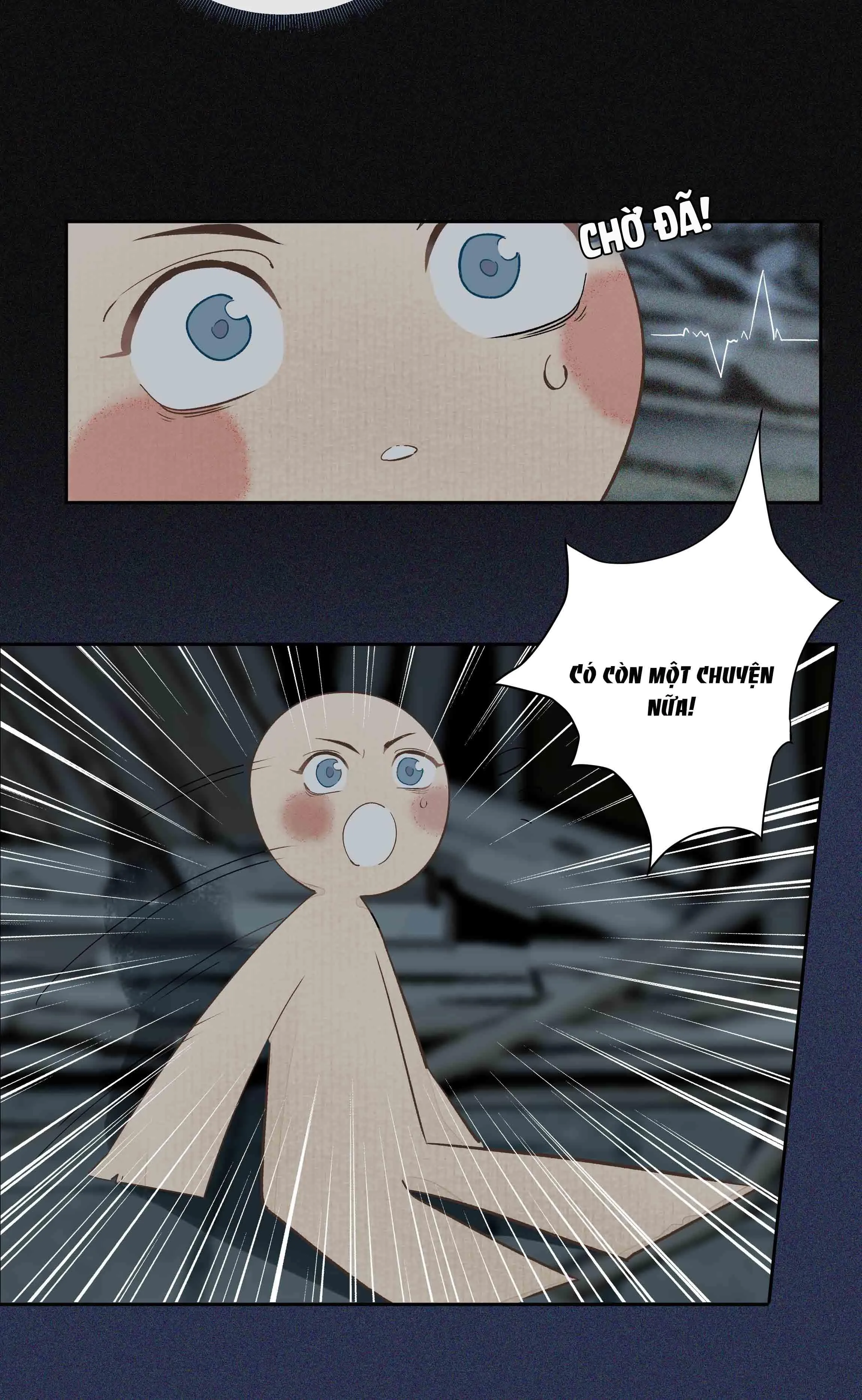 Đồng tiền tham khế Chapter 3 Trang 18