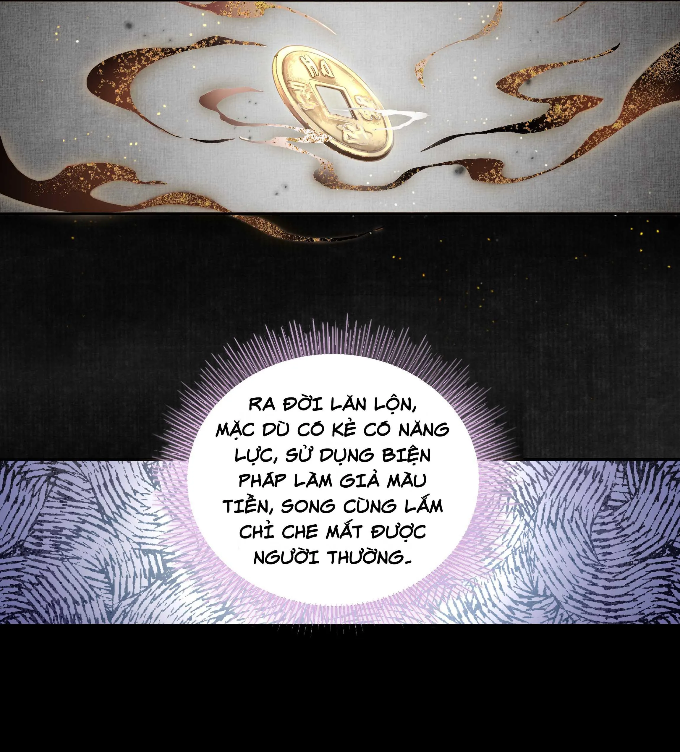 Đồng tiền tham khế Chapter 4 Trang 7