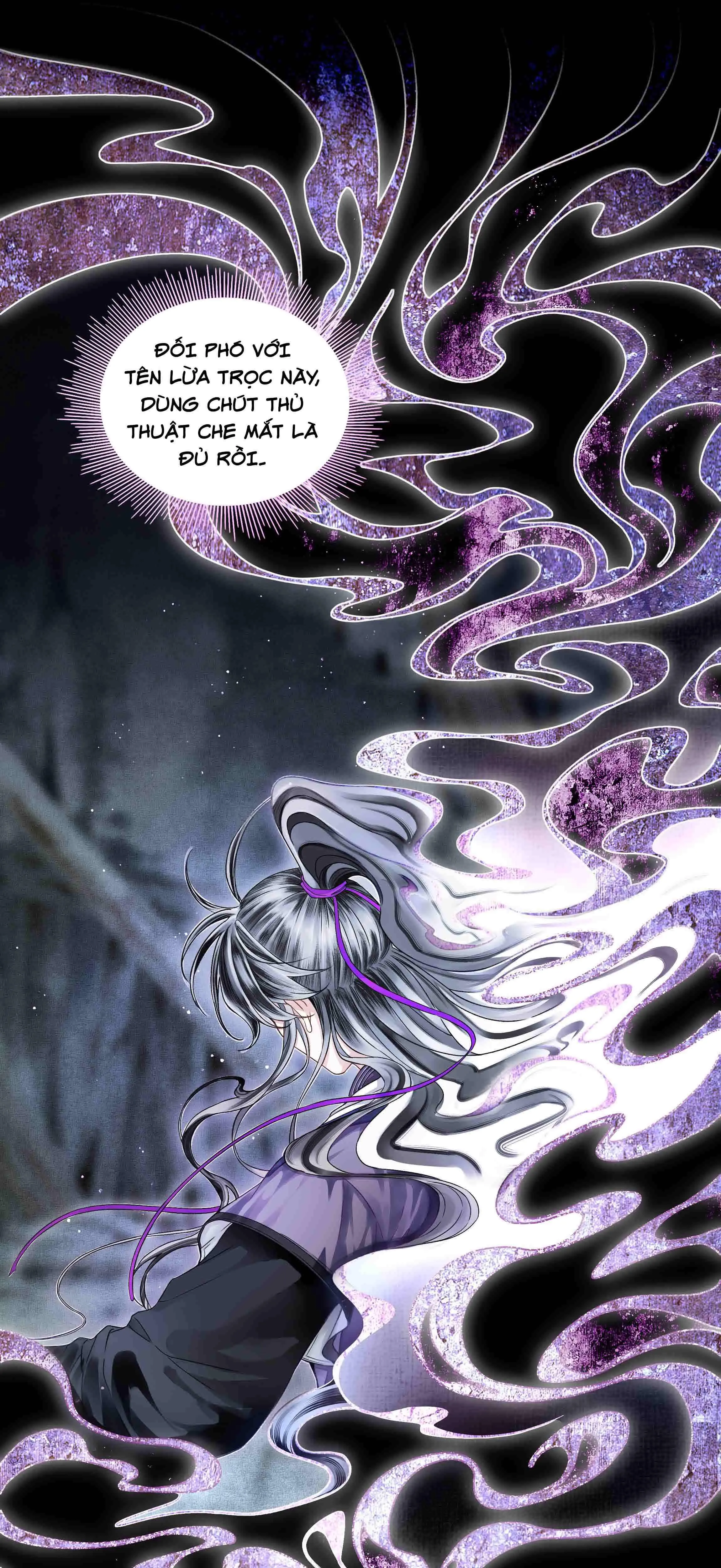 Đồng tiền tham khế Chapter 4 Trang 11