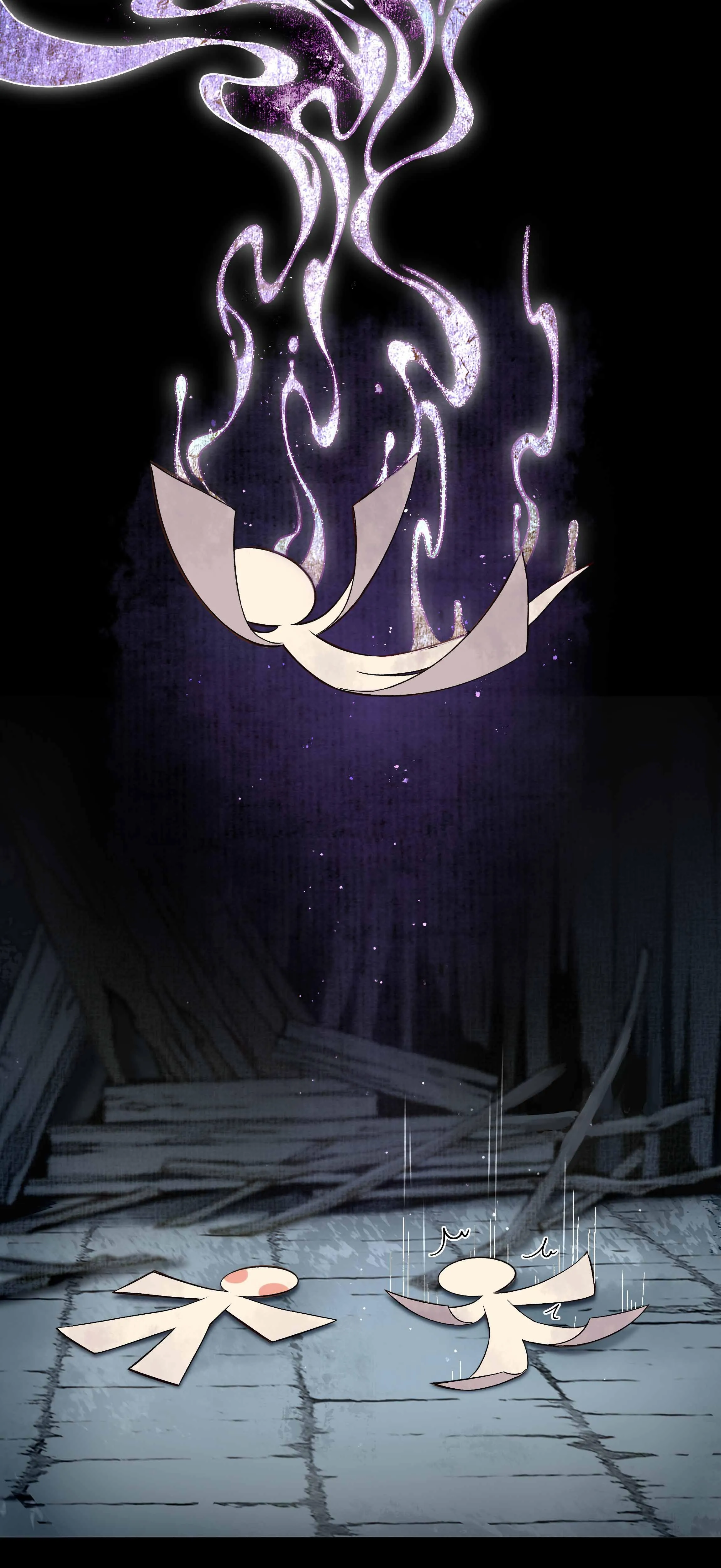 Đồng tiền tham khế Chapter 4 Trang 12