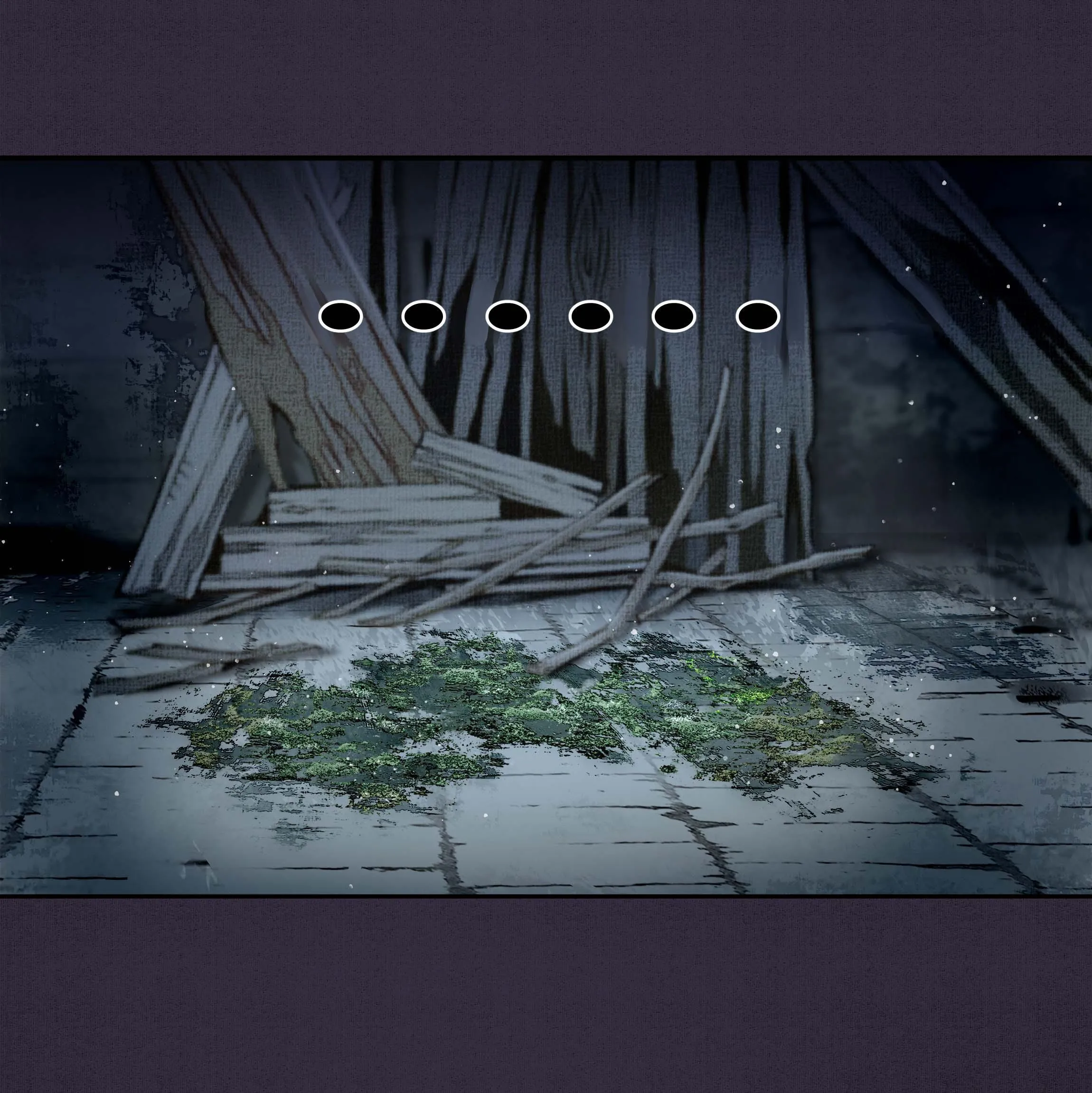 Đồng tiền tham khế Chapter 4 Trang 16