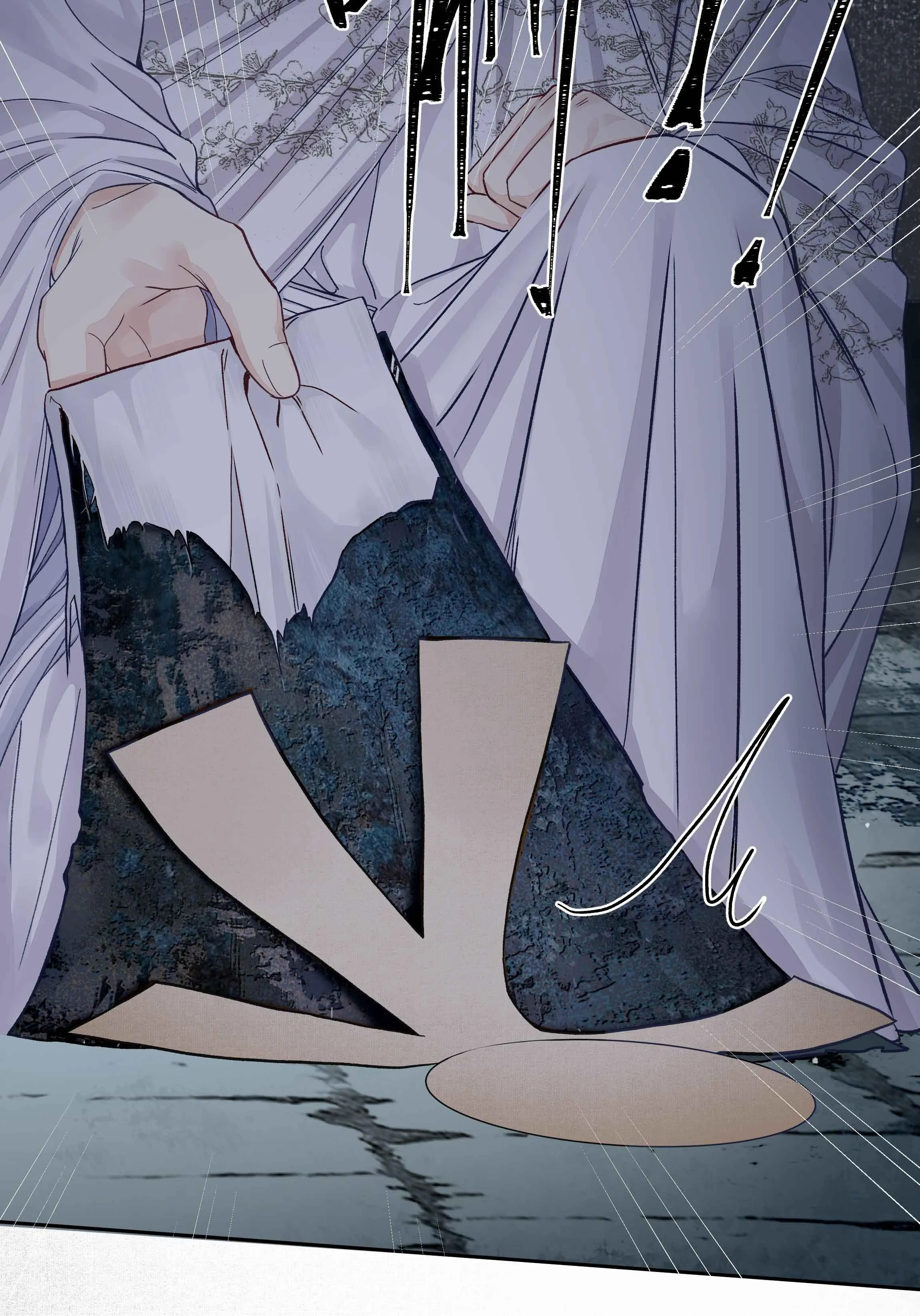 Đồng tiền tham khế Chapter 4 Trang 20