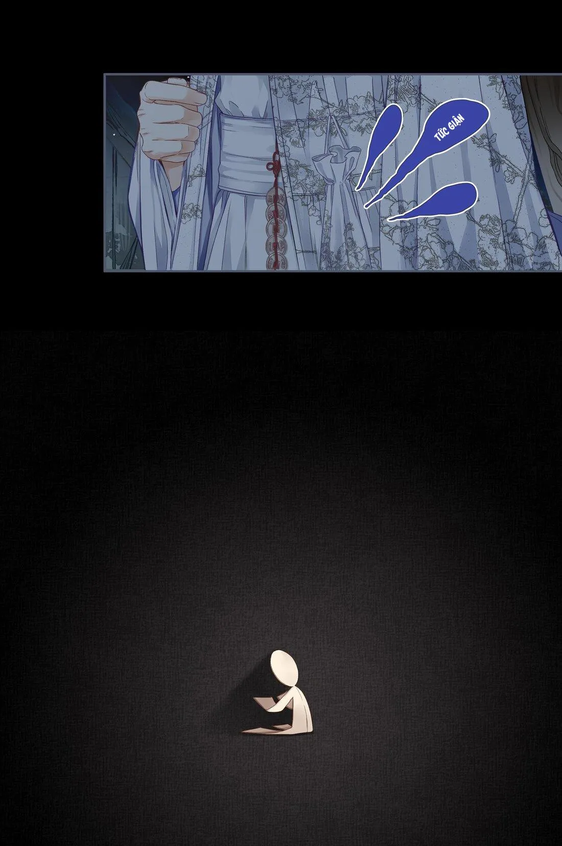 Đồng tiền tham khế Chapter 6 Trang 3