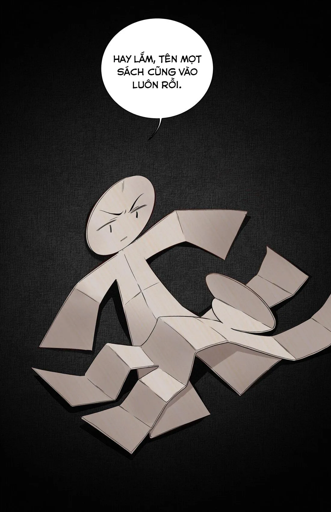 Đồng tiền tham khế Chapter 6 Trang 7