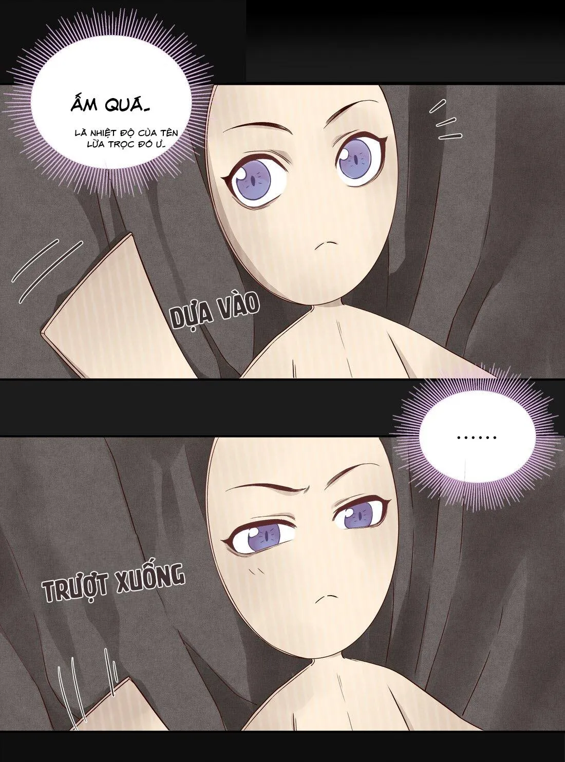 Đồng tiền tham khế Chapter 6 Trang 8