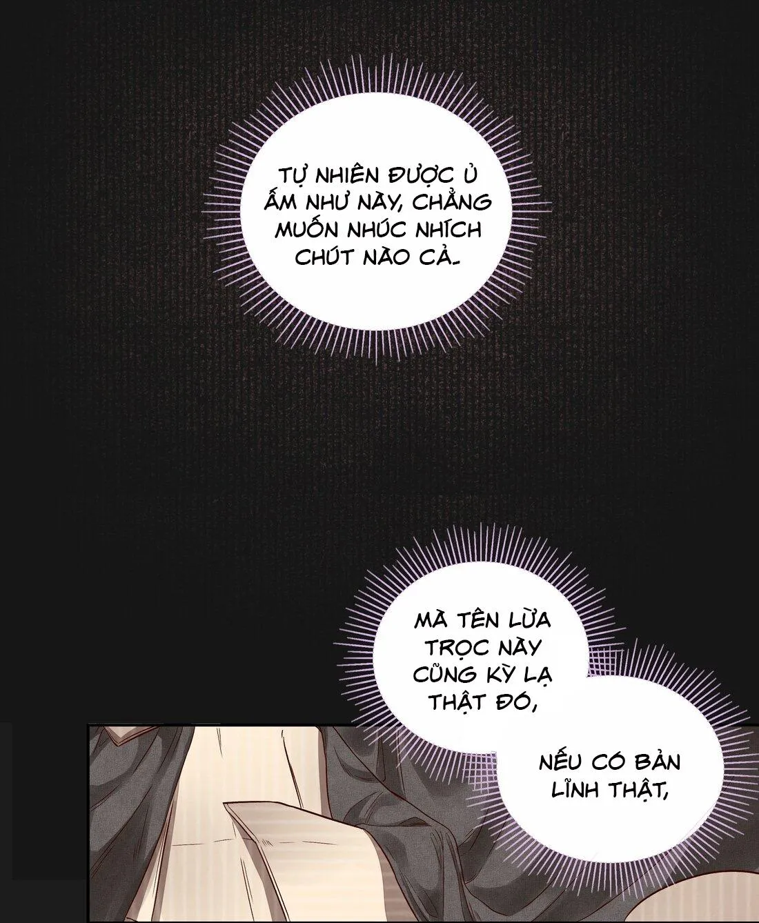 Đồng tiền tham khế Chapter 6 Trang 10