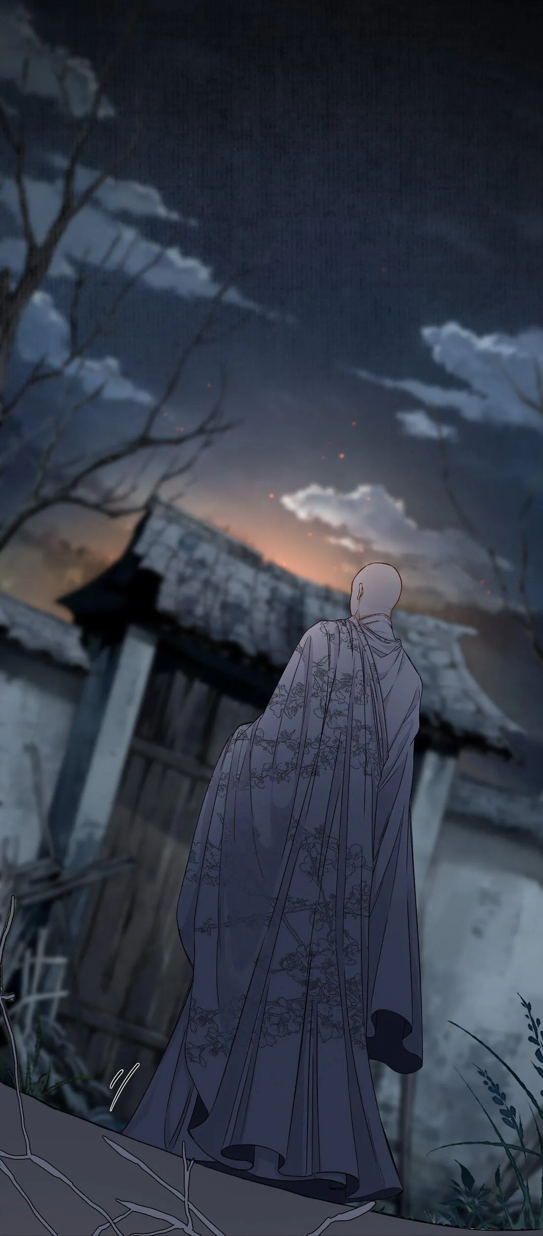 Đồng tiền tham khế Chapter 6 Trang 14