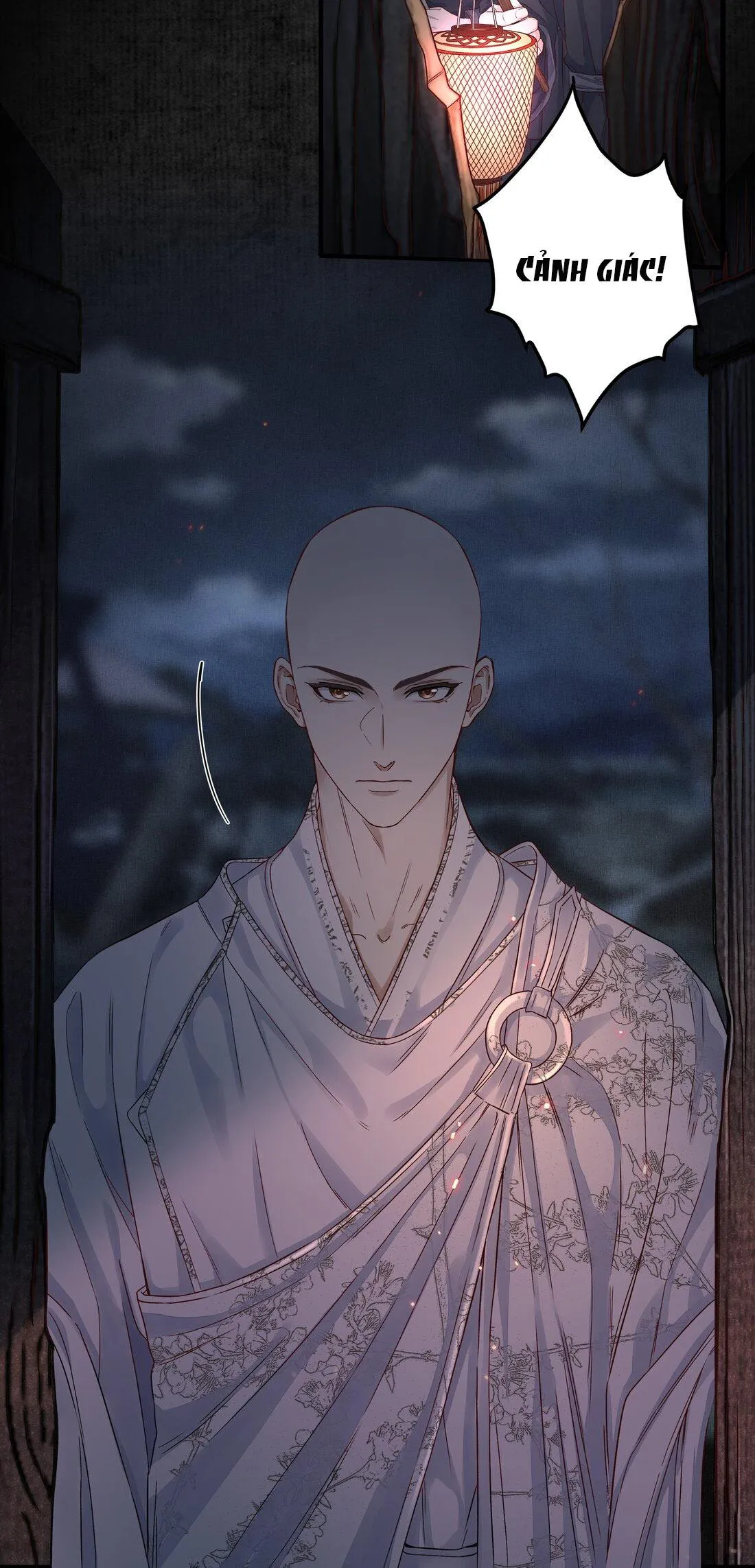 Đồng tiền tham khế Chapter 6 Trang 16