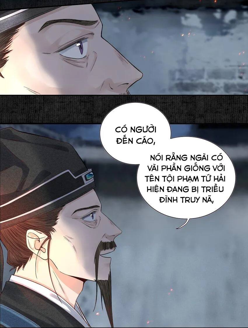 Đồng tiền tham khế Chapter 7 Trang 4