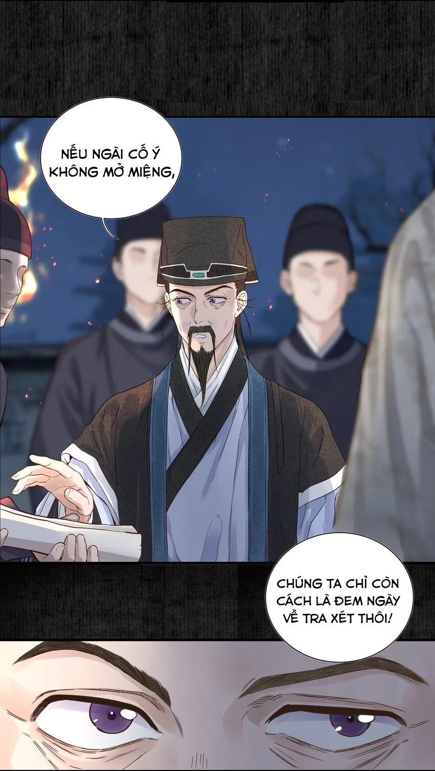 Đồng tiền tham khế Chapter 7 Trang 5