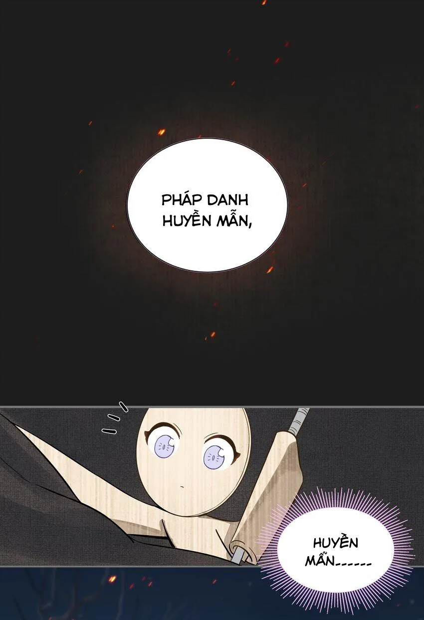 Đồng tiền tham khế Chapter 7 Trang 9