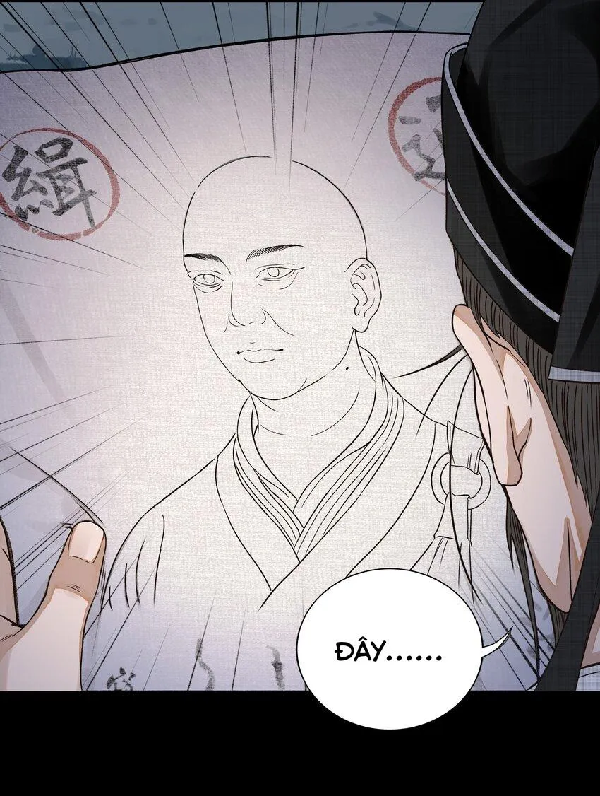 Đồng tiền tham khế Chapter 7 Trang 12