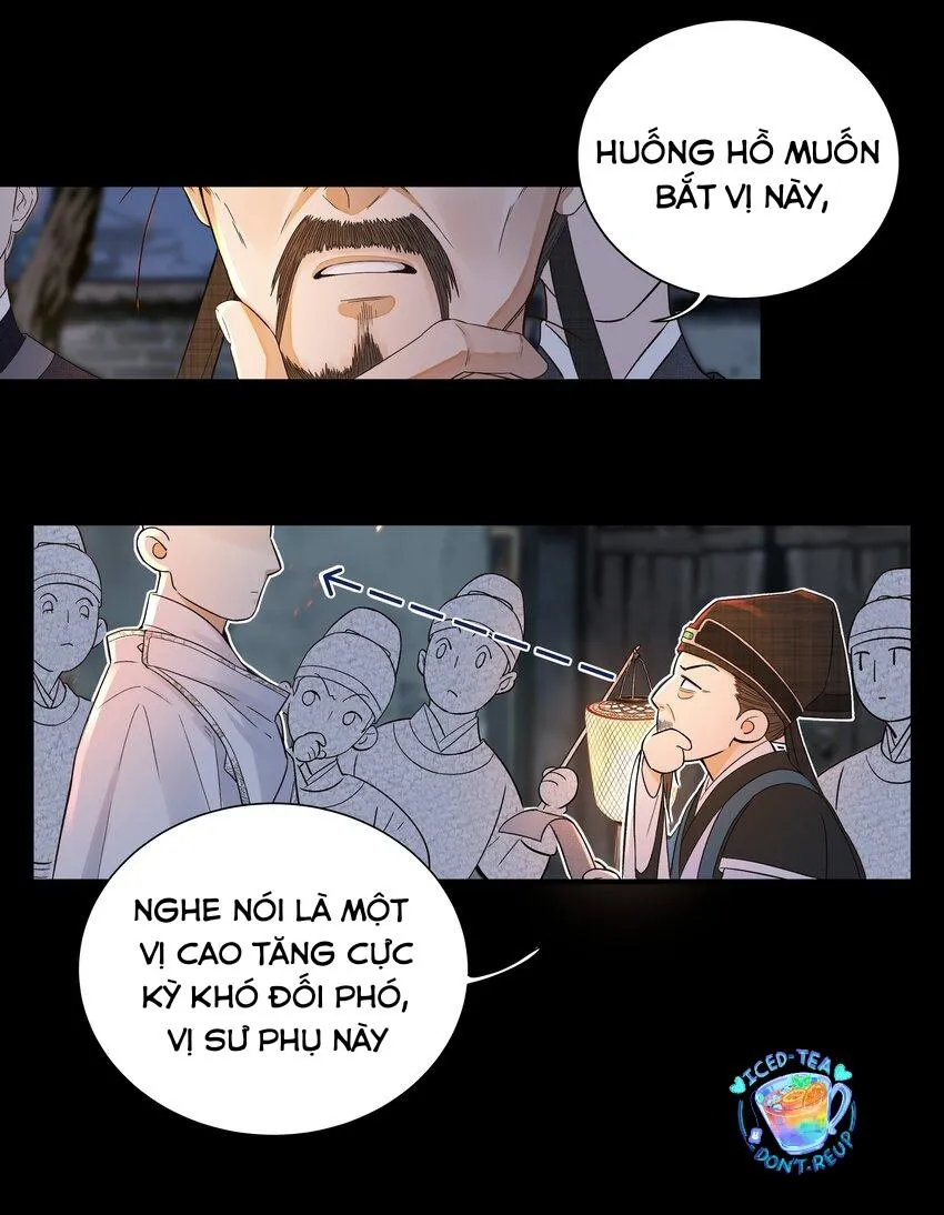 Đồng tiền tham khế Chapter 7 Trang 14