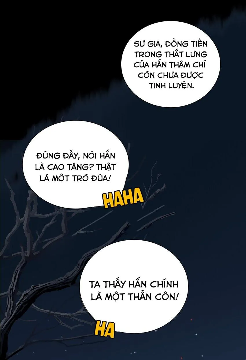 Đồng tiền tham khế Chapter 7 Trang 15