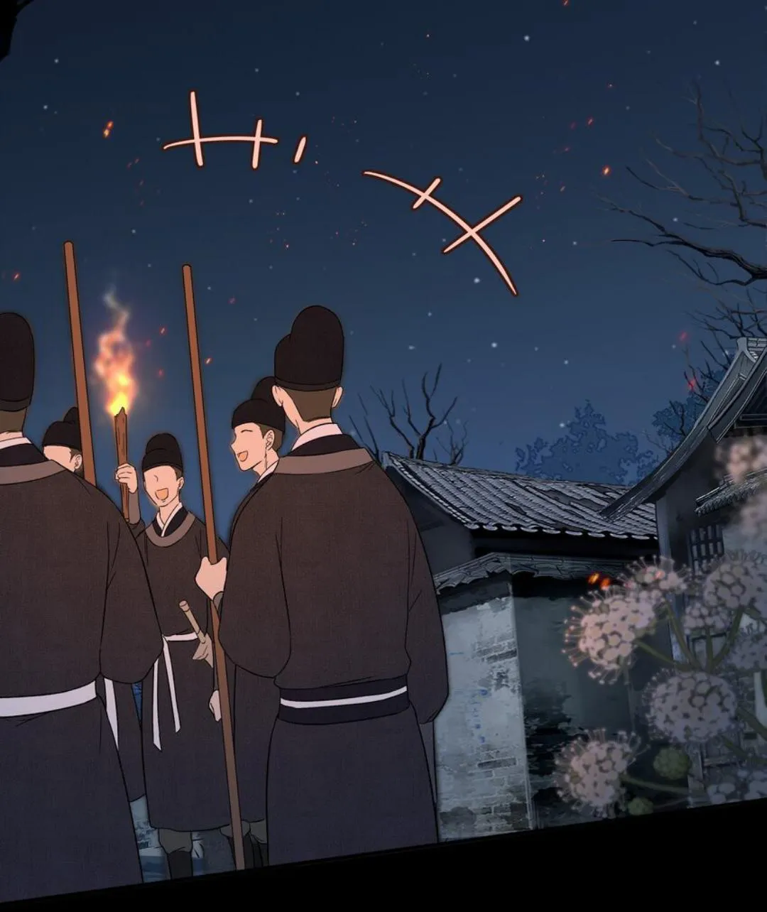 Đồng tiền tham khế Chapter 7 Trang 16