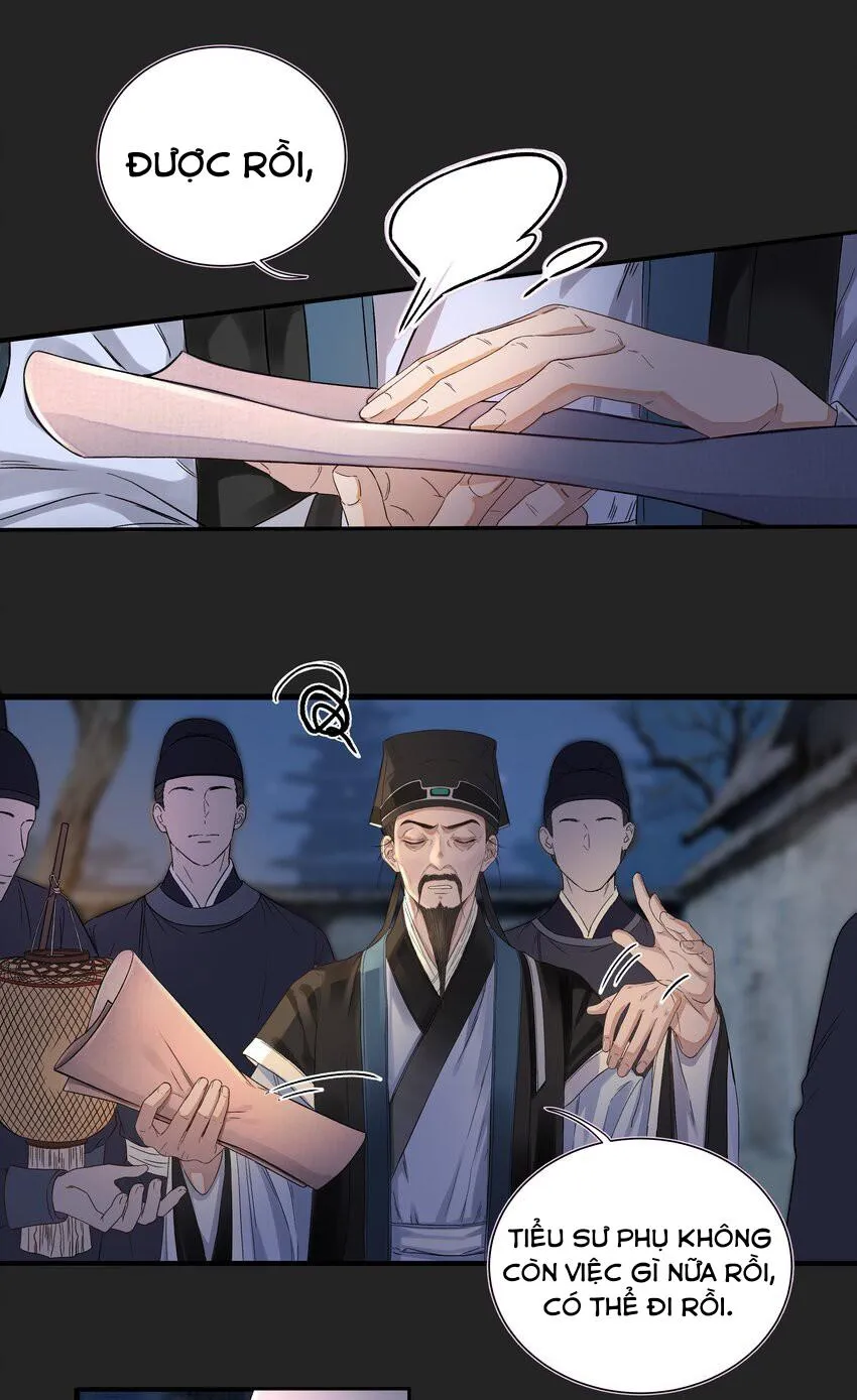 Đồng tiền tham khế Chapter 7 Trang 17