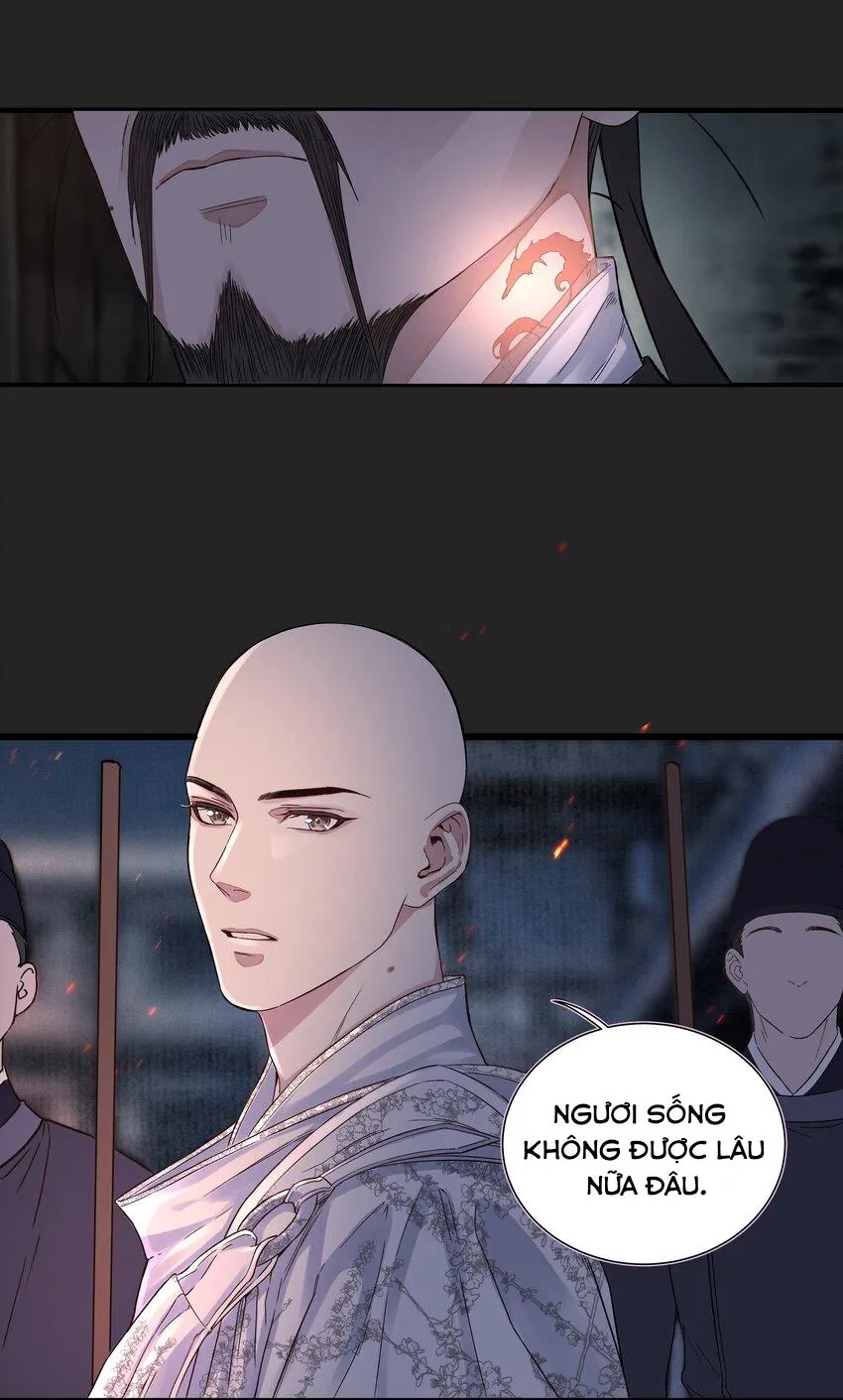 Đồng tiền tham khế Chapter 7 Trang 19