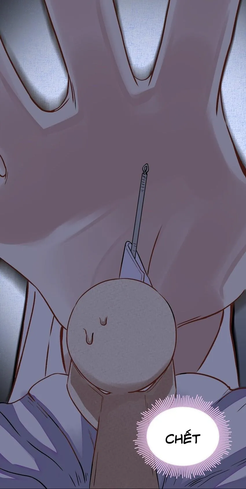 Đồng tiền tham khế Chapter 7 Trang 22