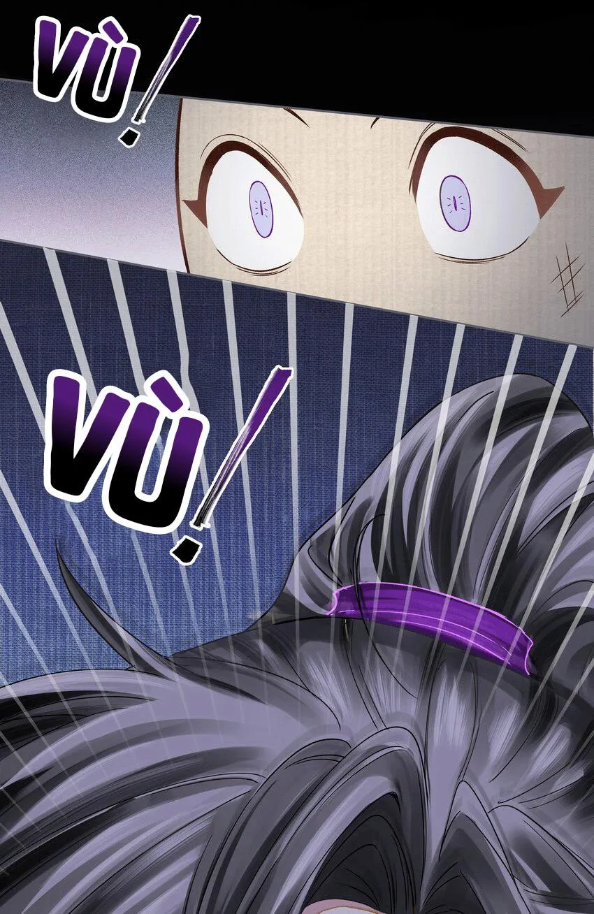 Đồng tiền tham khế Chapter 8 Trang 3