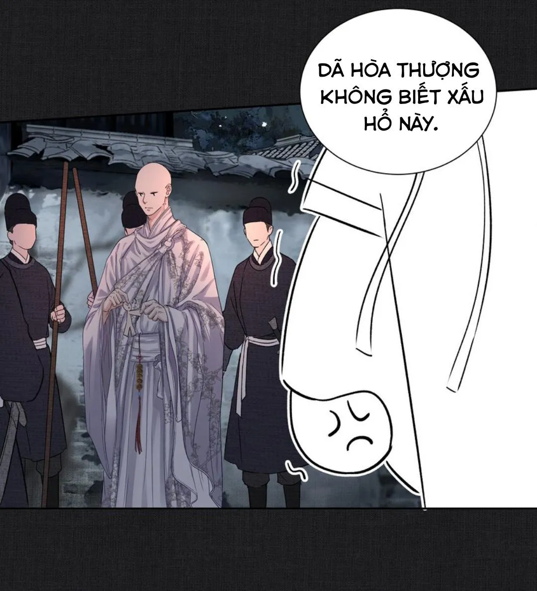 Đồng tiền tham khế Chapter 8 Trang 13