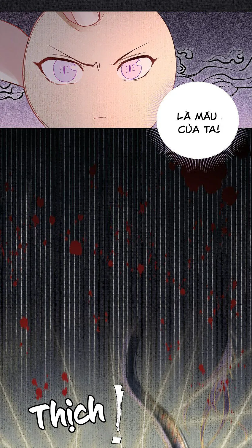 Đồng tiền tham khế Chapter 8 Trang 18