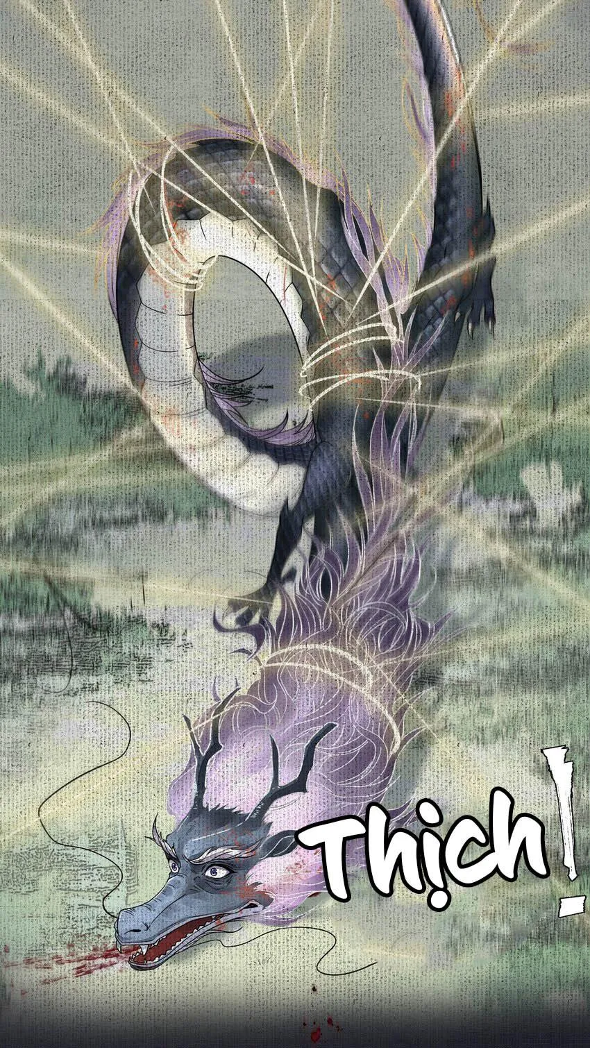 Đồng tiền tham khế Chapter 8 Trang 19