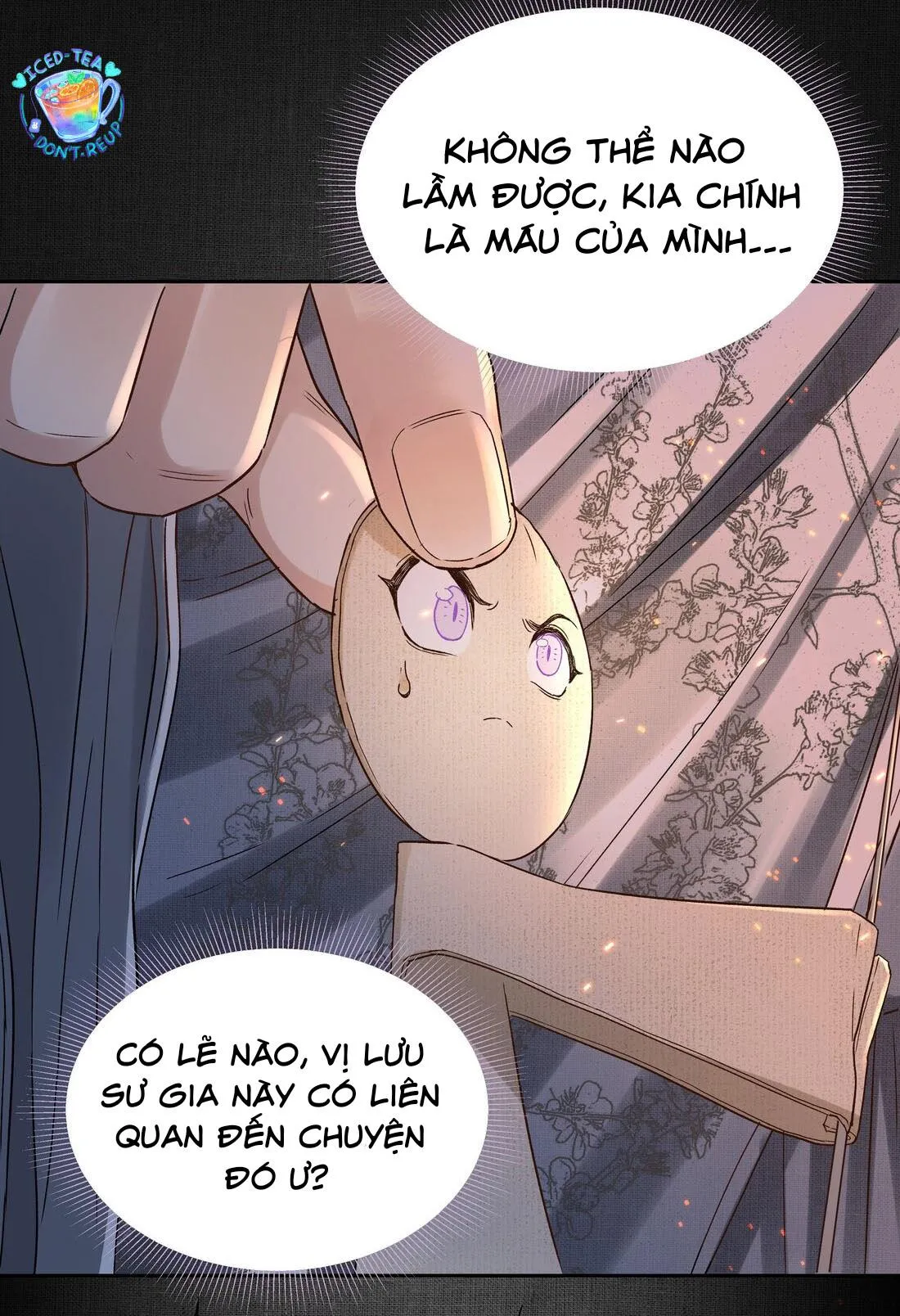 Đồng tiền tham khế Chapter 9 Trang 4