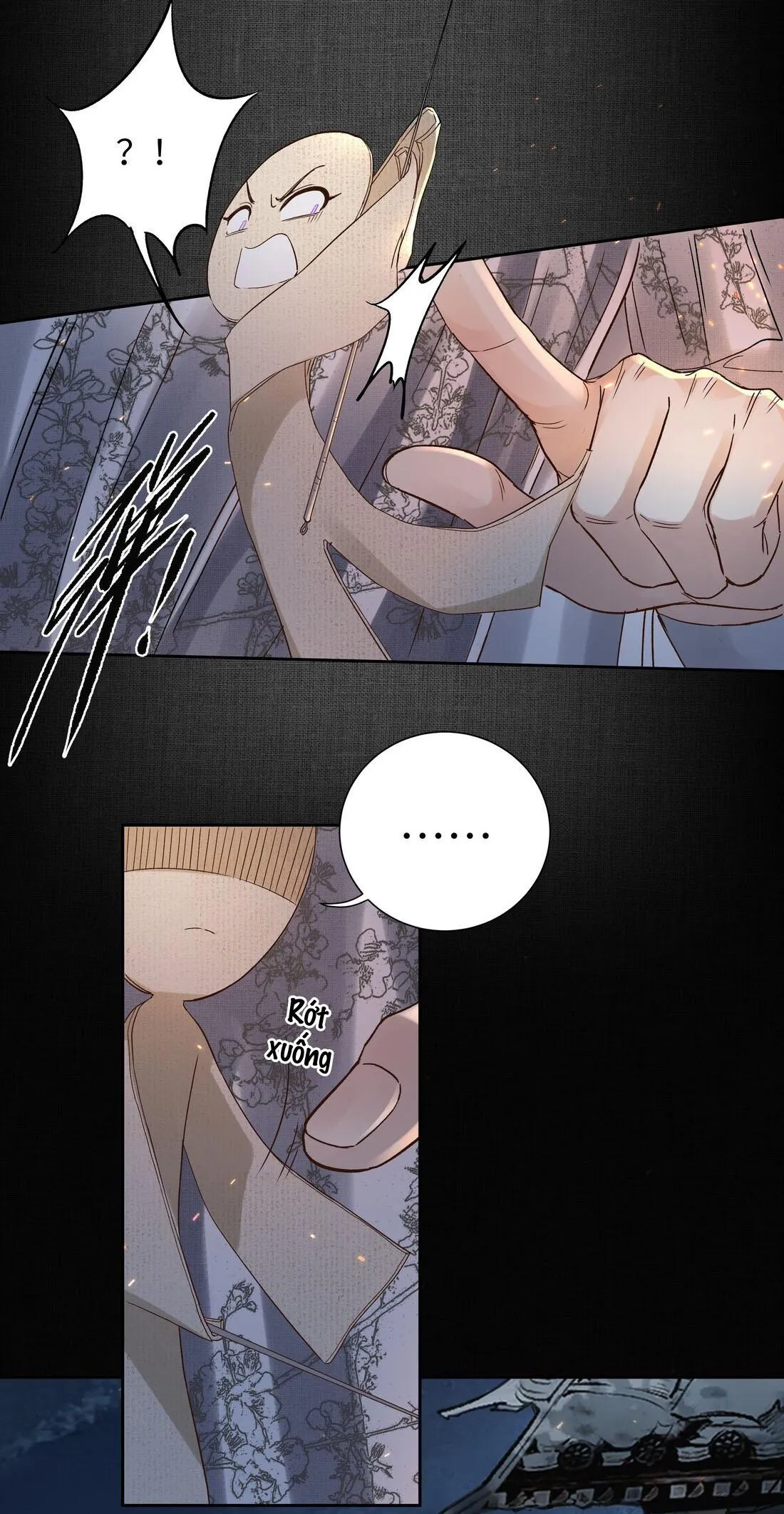 Đồng tiền tham khế Chapter 9 Trang 5