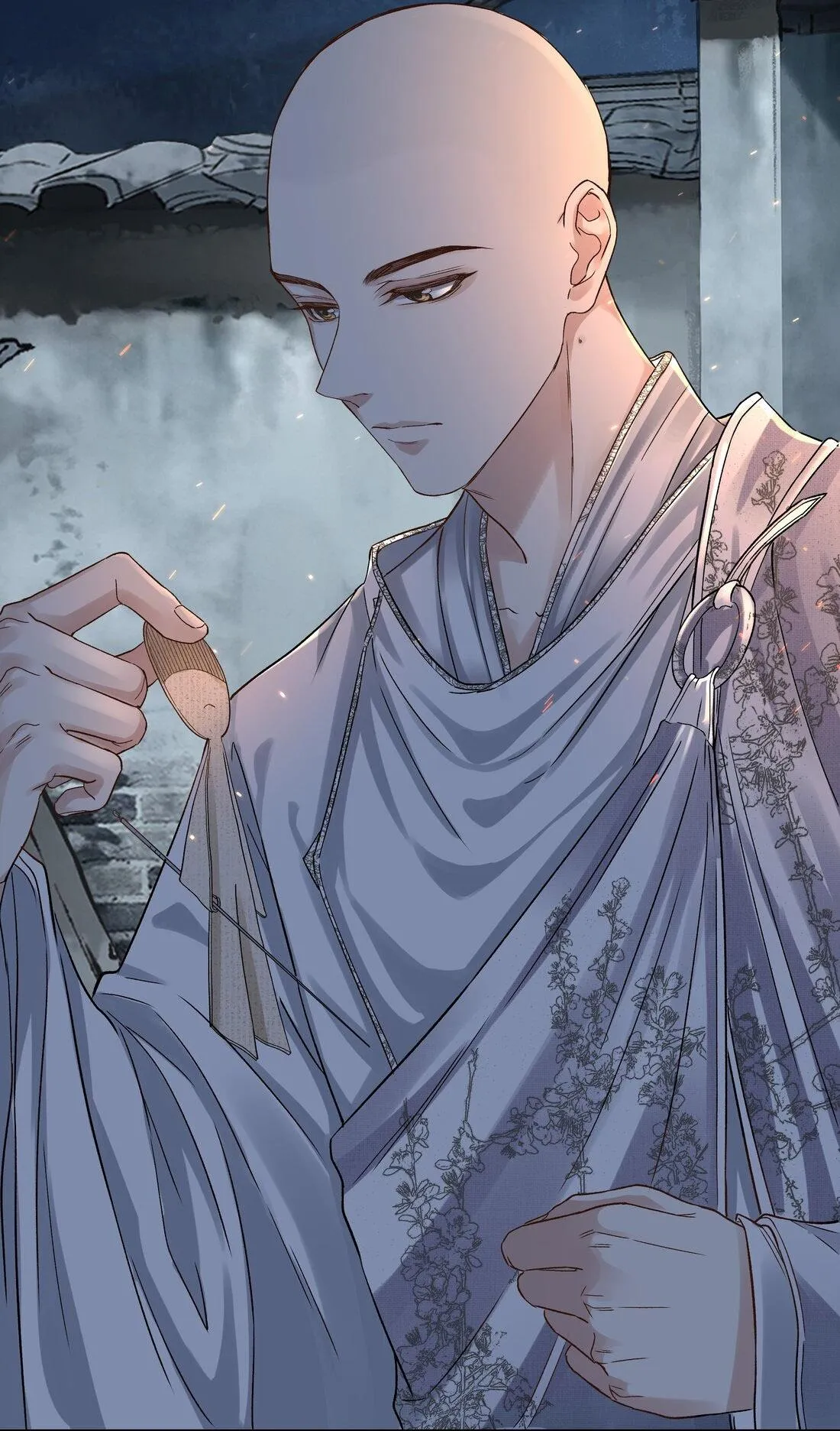 Đồng tiền tham khế Chapter 9 Trang 6