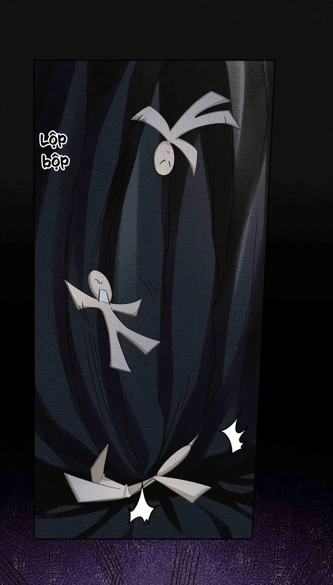 Đồng tiền tham khế Chapter 9 Trang 8