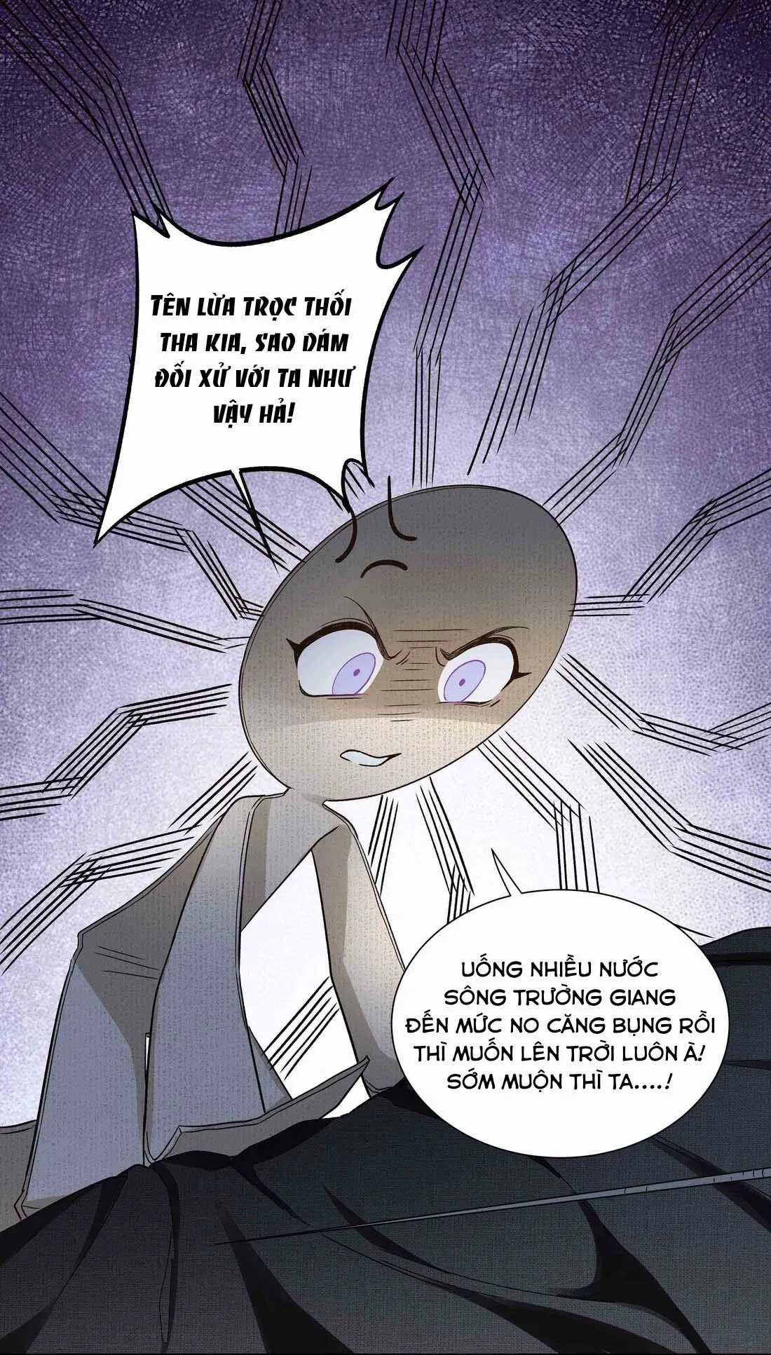 Đồng tiền tham khế Chapter 9 Trang 9