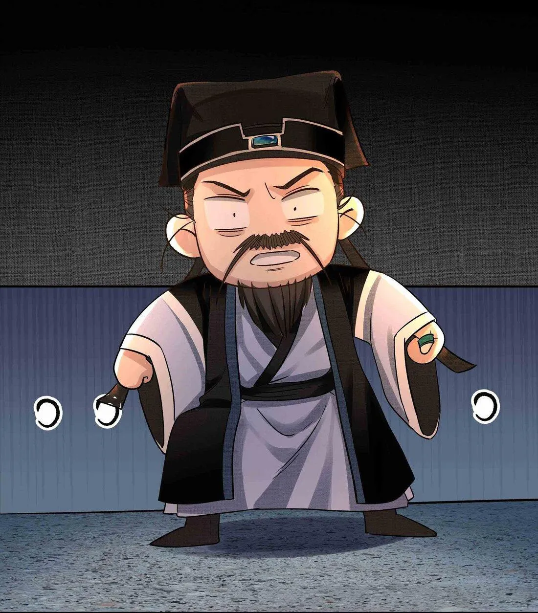 Đồng tiền tham khế Chapter 9 Trang 13