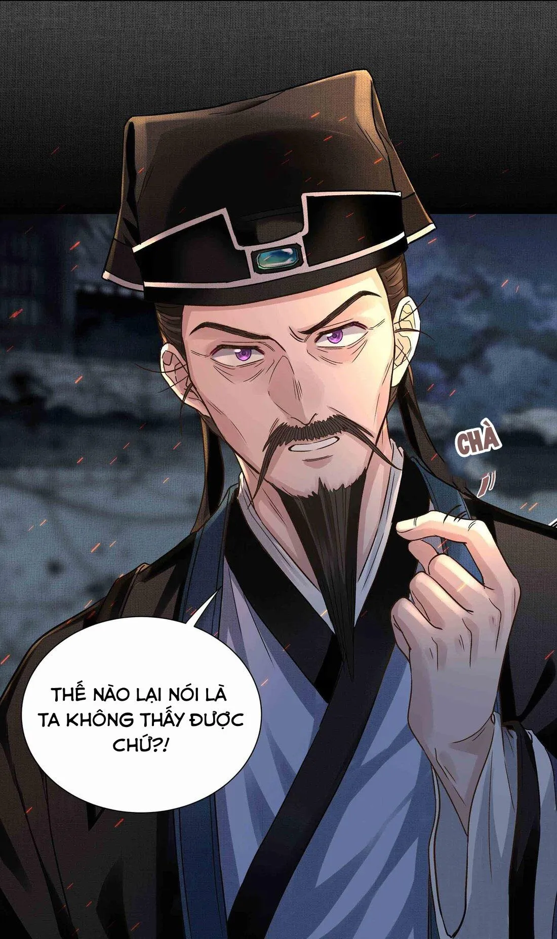 Đồng tiền tham khế Chapter 9 Trang 14