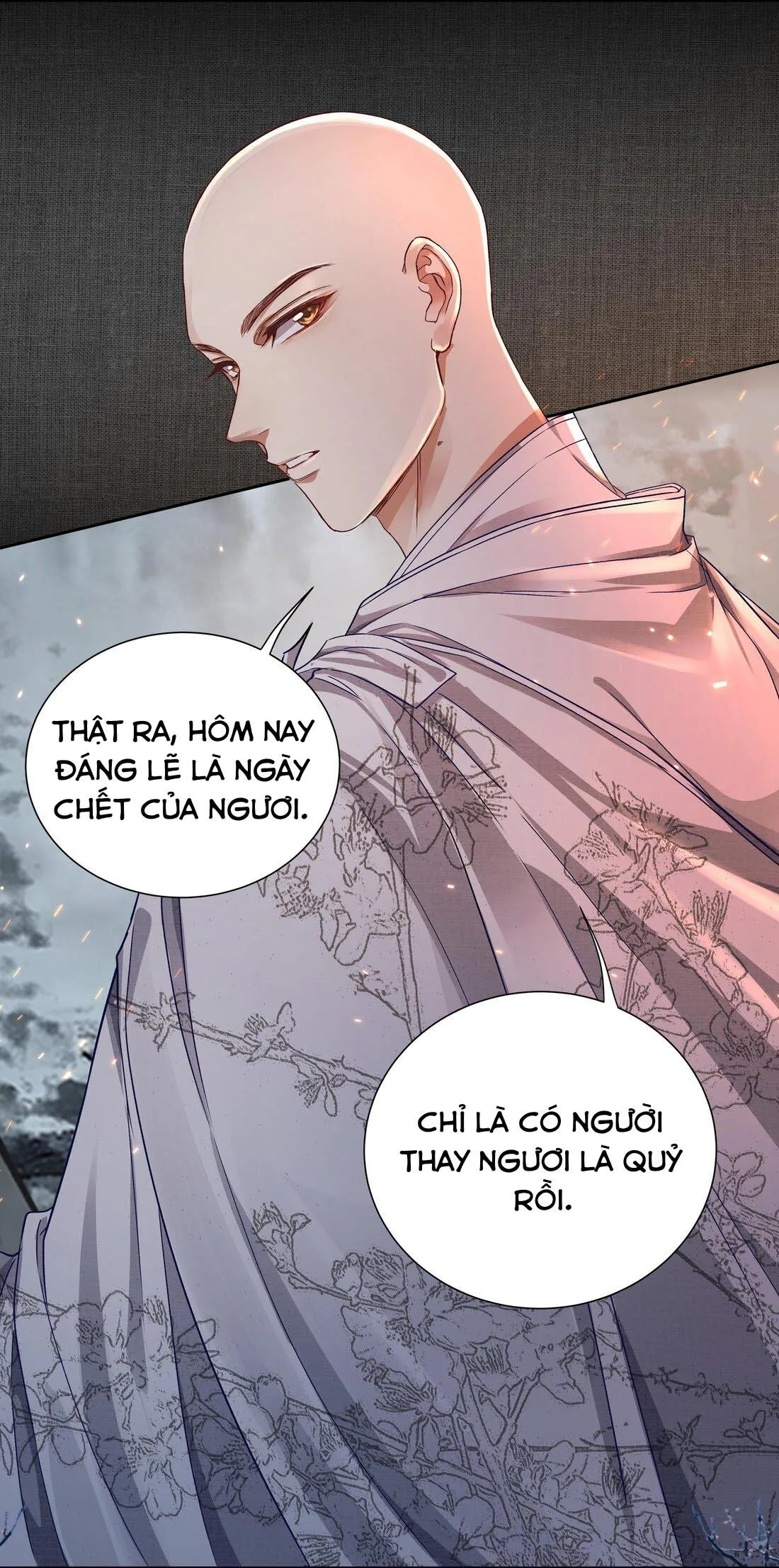Đồng tiền tham khế Chapter 9 Trang 16