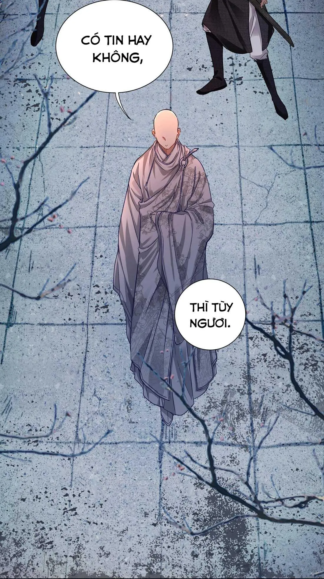 Đồng tiền tham khế Chapter 9 Trang 18