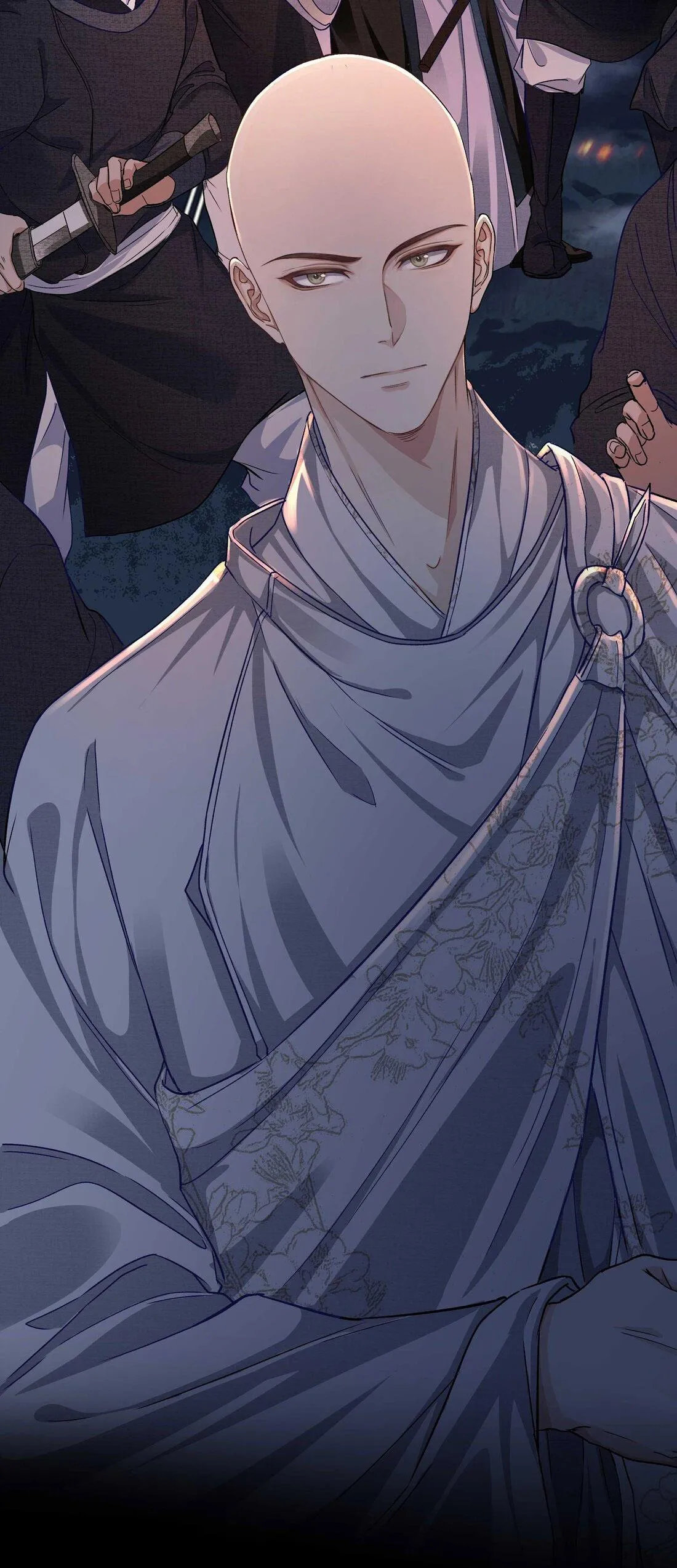 Đồng tiền tham khế Chapter 9 Trang 23