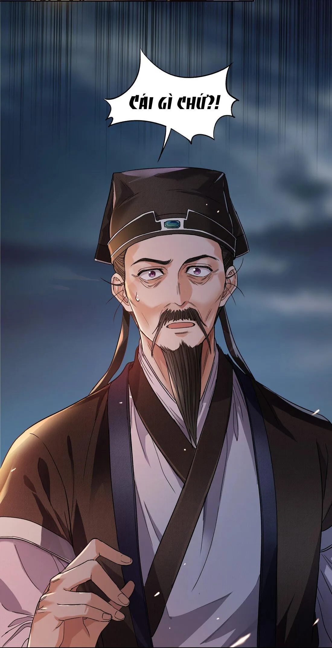 Đồng tiền tham khế Chapter 10 Trang 5