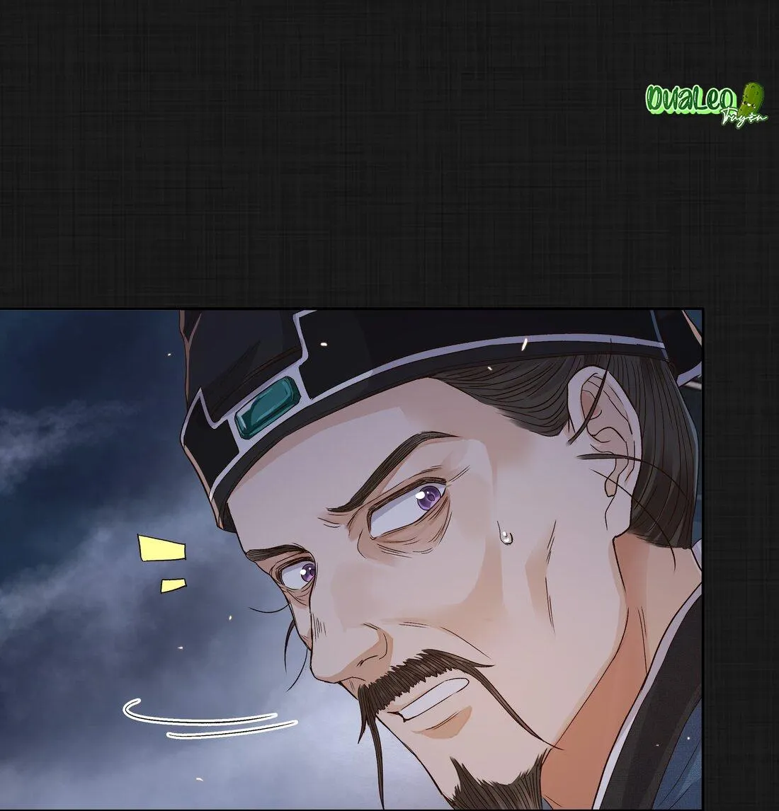 Đồng tiền tham khế Chapter 10 Trang 8