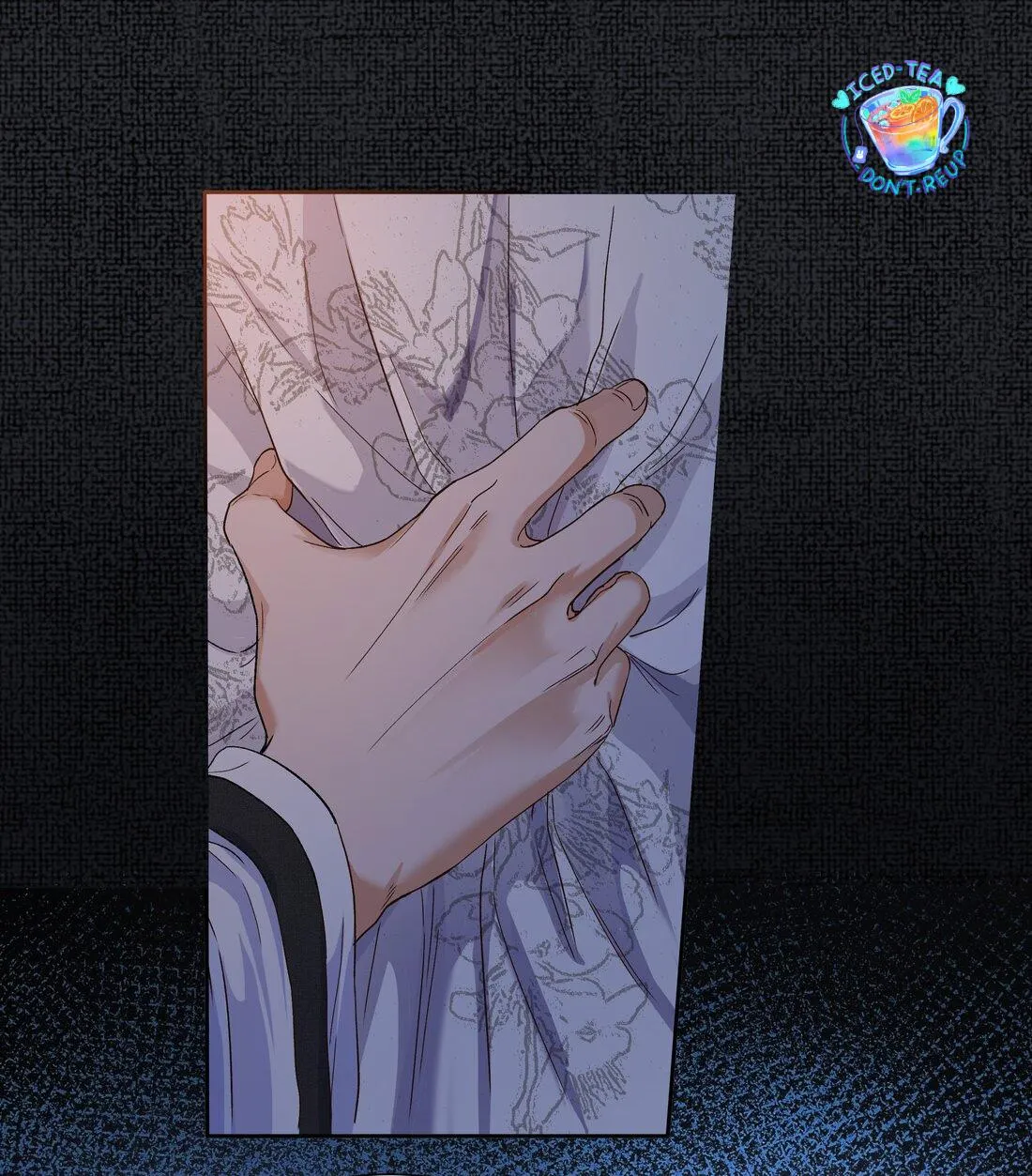 Đồng tiền tham khế Chapter 10 Trang 10