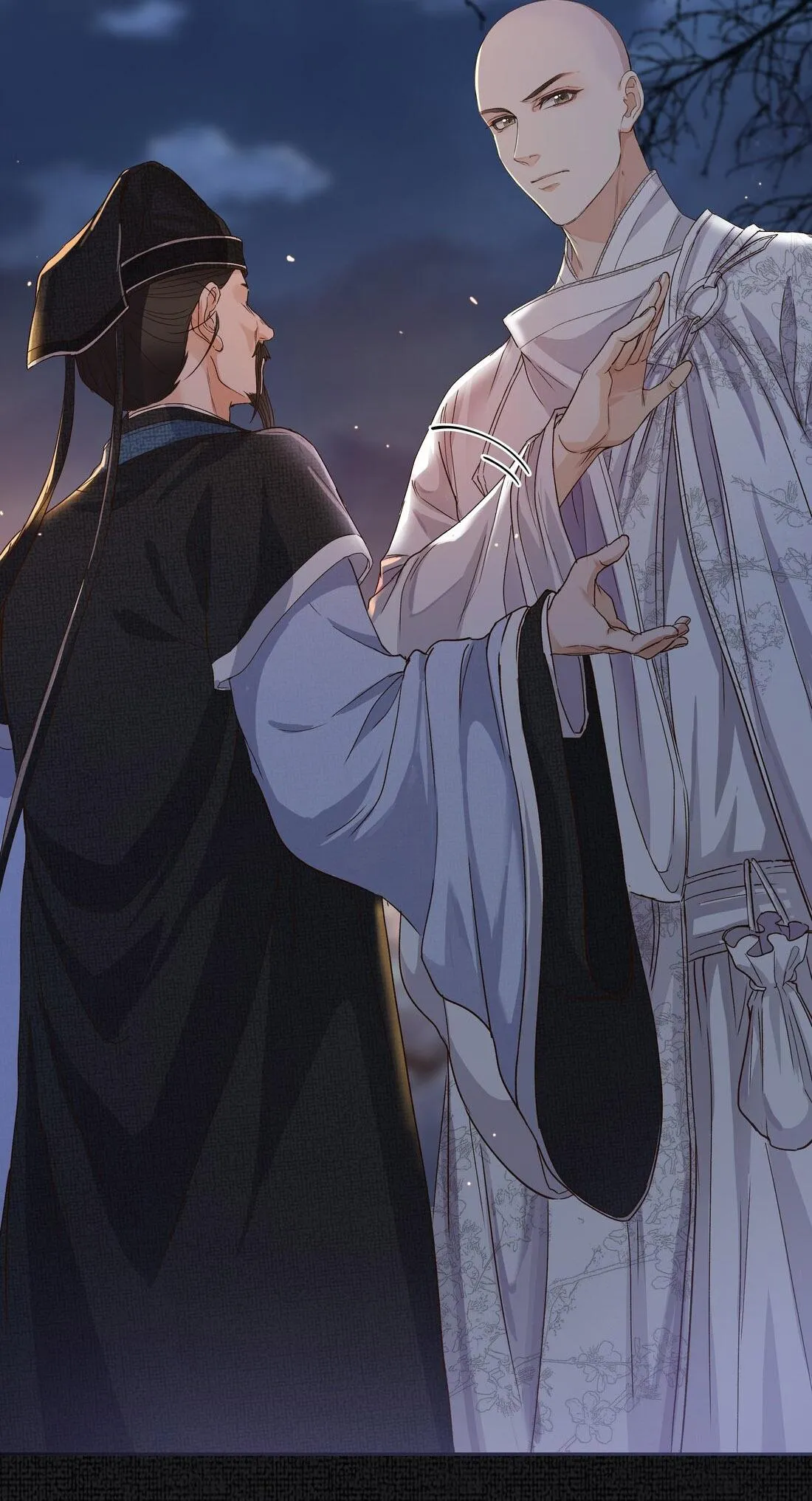 Đồng tiền tham khế Chapter 10 Trang 13