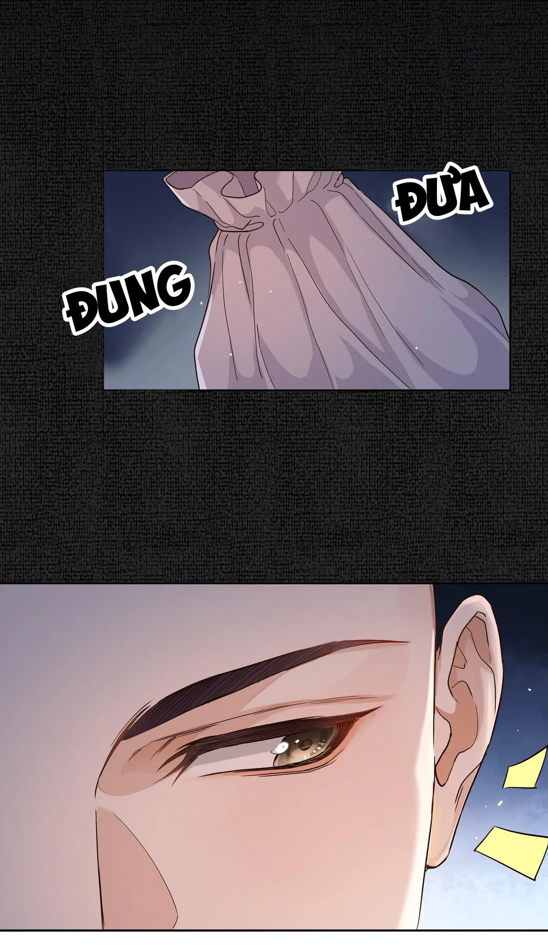 Đồng tiền tham khế Chapter 10 Trang 14